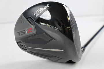 Titleist TSi2 Driver / 9 Degree / Regular Flex Tensei AV RAW Blue 65 Shaft