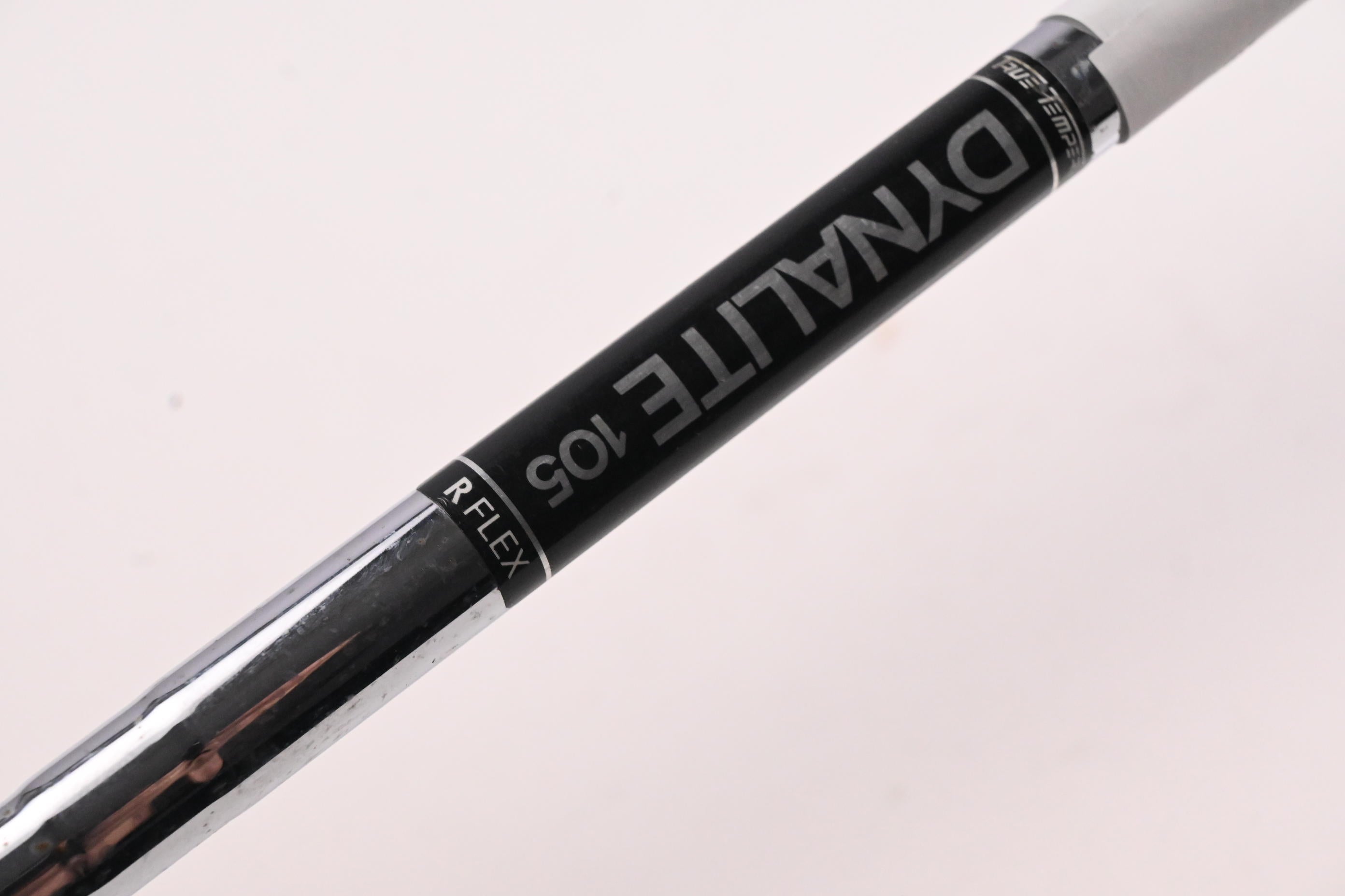 Nike Vapor Speed #4 Iron / 21 Degree / Regular Flex Dynalite 105 Shaft