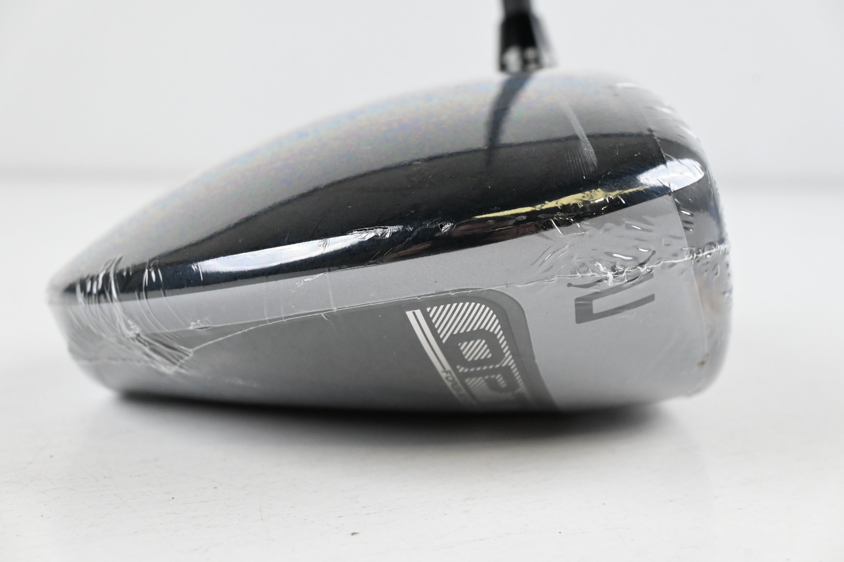 Cobra OPTM MAX-K Driver / 10.5 Degree / Regular Flex Kai'li Dark Waves Blue 60