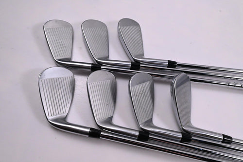 Titleist T250 2025 Irons / 5-PW+48° / Stiff Flex AMT Black Shafts