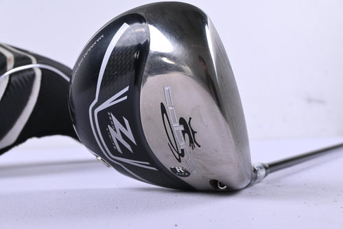 Cobra ZL Encore Driver / 11.5 Degree / Regular Flex Aldila VooDoo 59 Shaft