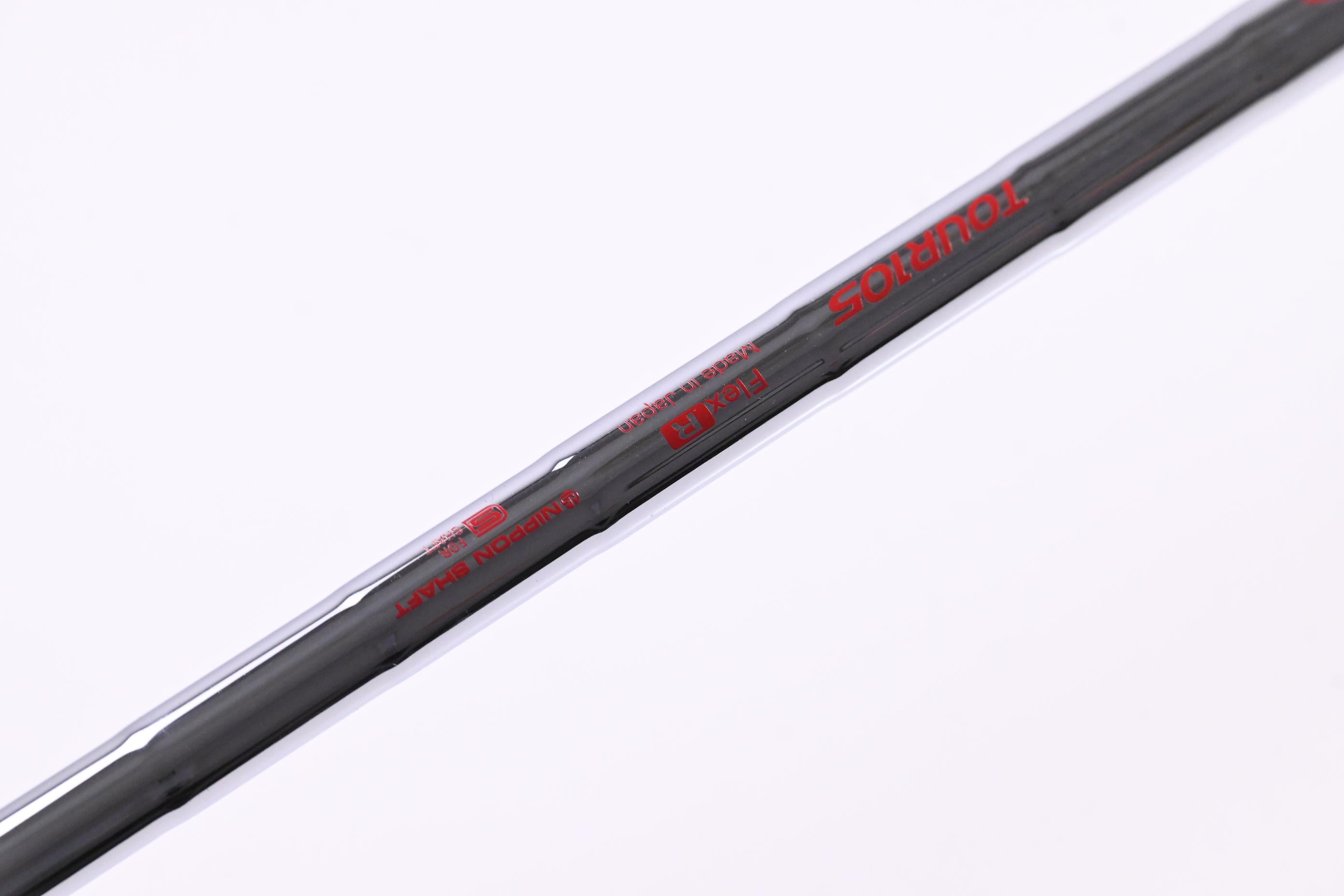Mizuno Pro S-1 #9 Iron / 42 Degree / Regular Flex N.S.PRO Modus3 Tour 105 Shaft