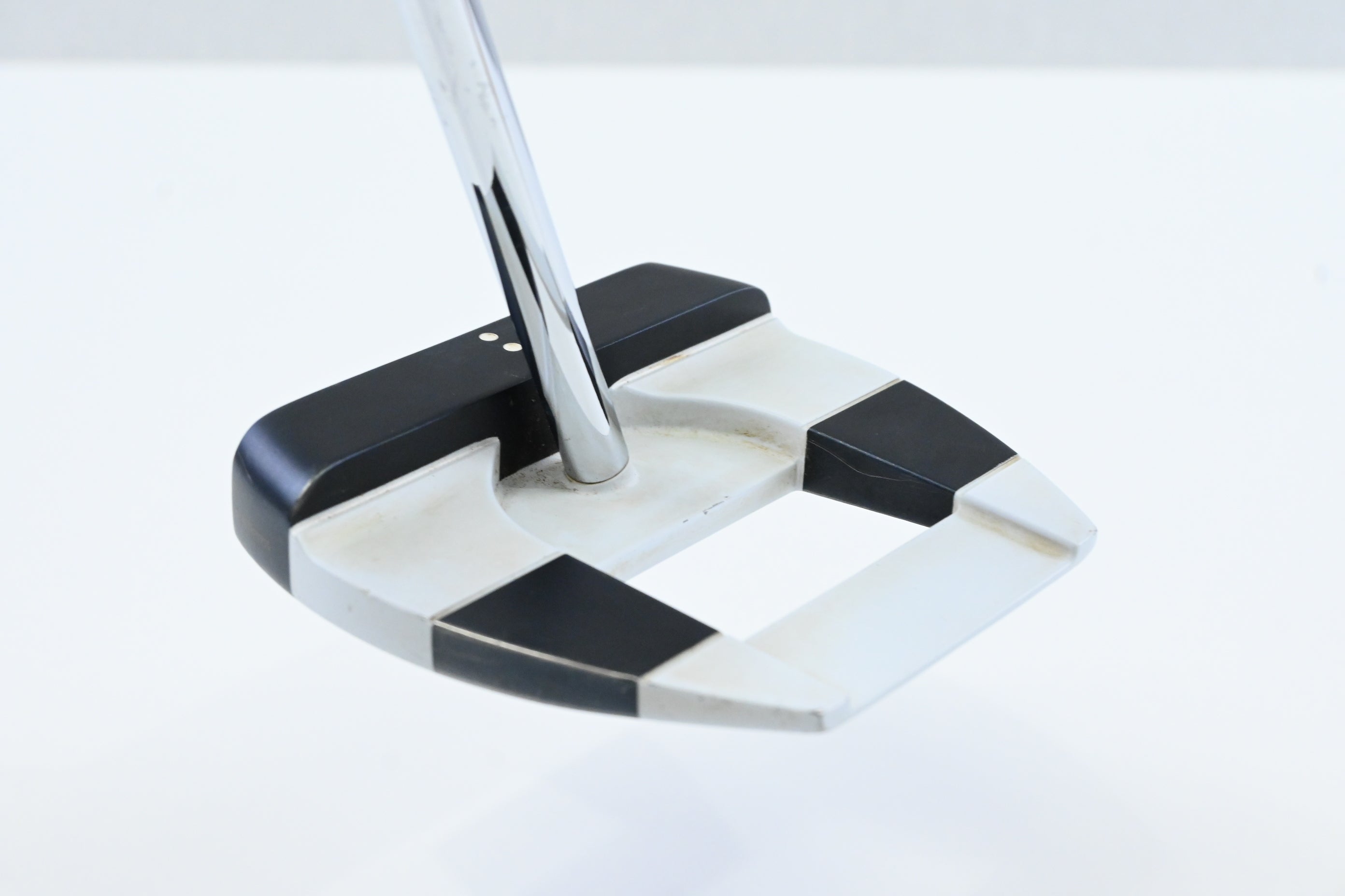 Odyssey Ai-One Square 2 Square Jailbird Putter / 35 Inch