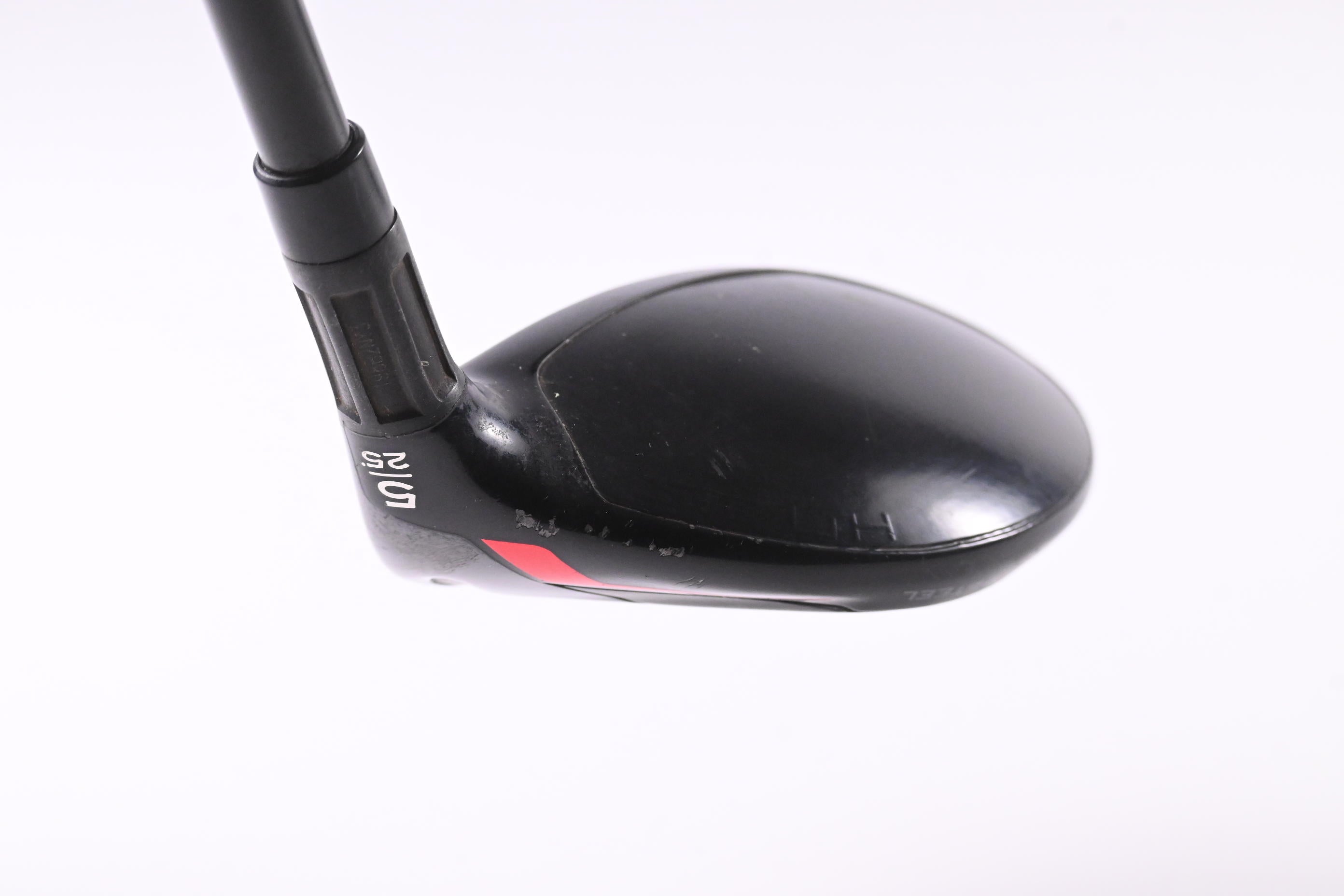 Taylormade Stealth #5 Hybrid / 25 Degree / Senior Flex Fujikura Ventus Red 5 Shaft