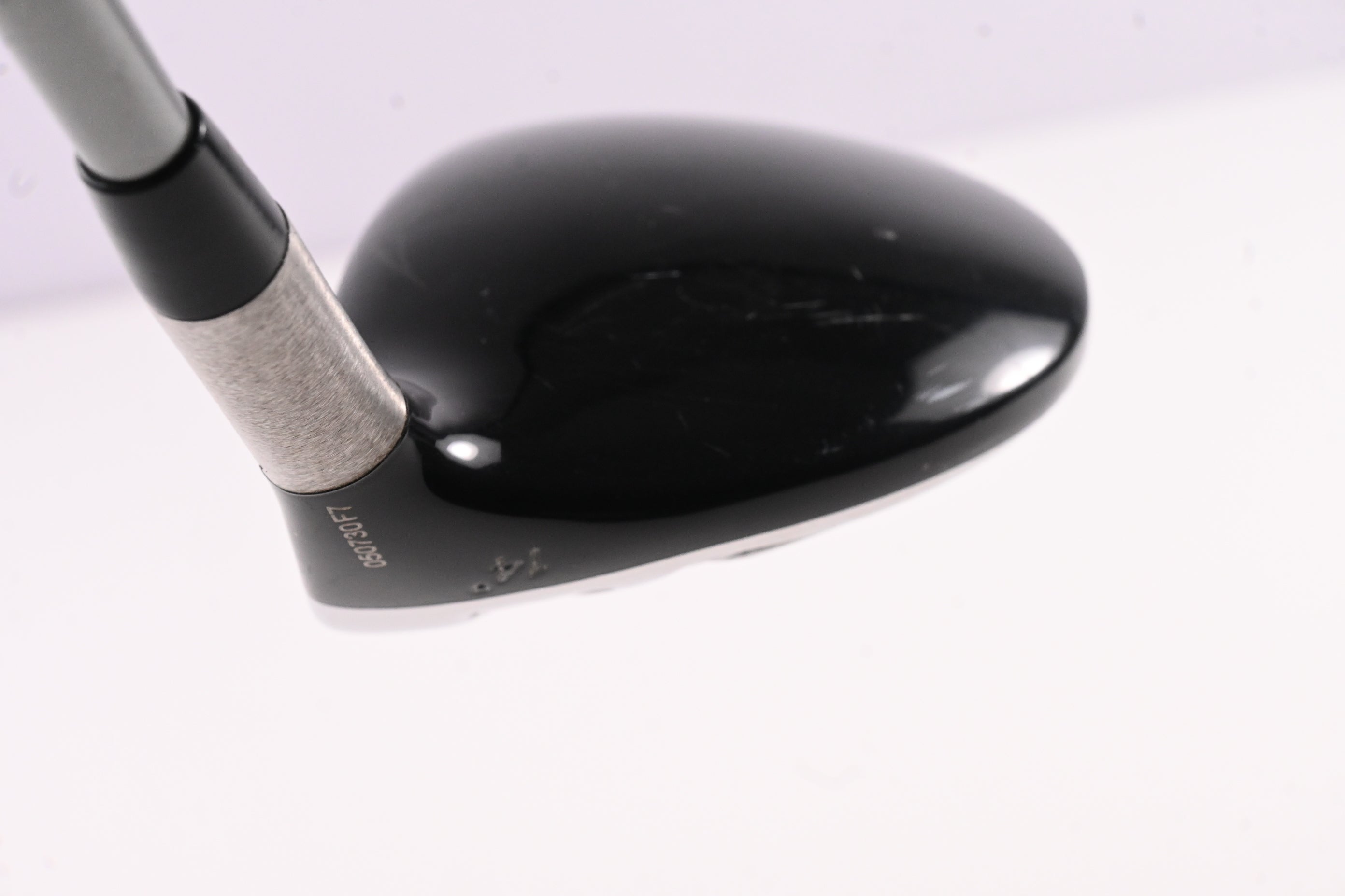 Ping i15 #3 Wood / 14 Degree / Stiff Flex Grafalloy ProLaunch Platinum 75 Shaft