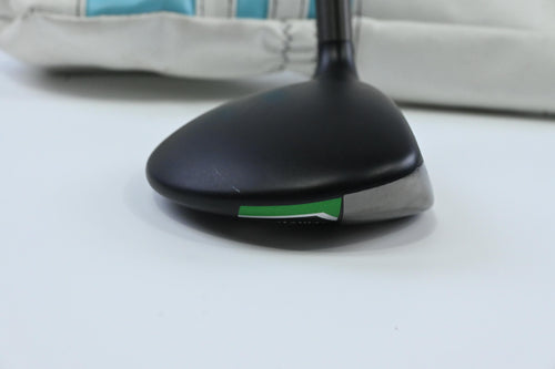 Callaway Elyte #9 Wood / 24 Degree / Regular Flex Denali Charcoal 60 Shaft