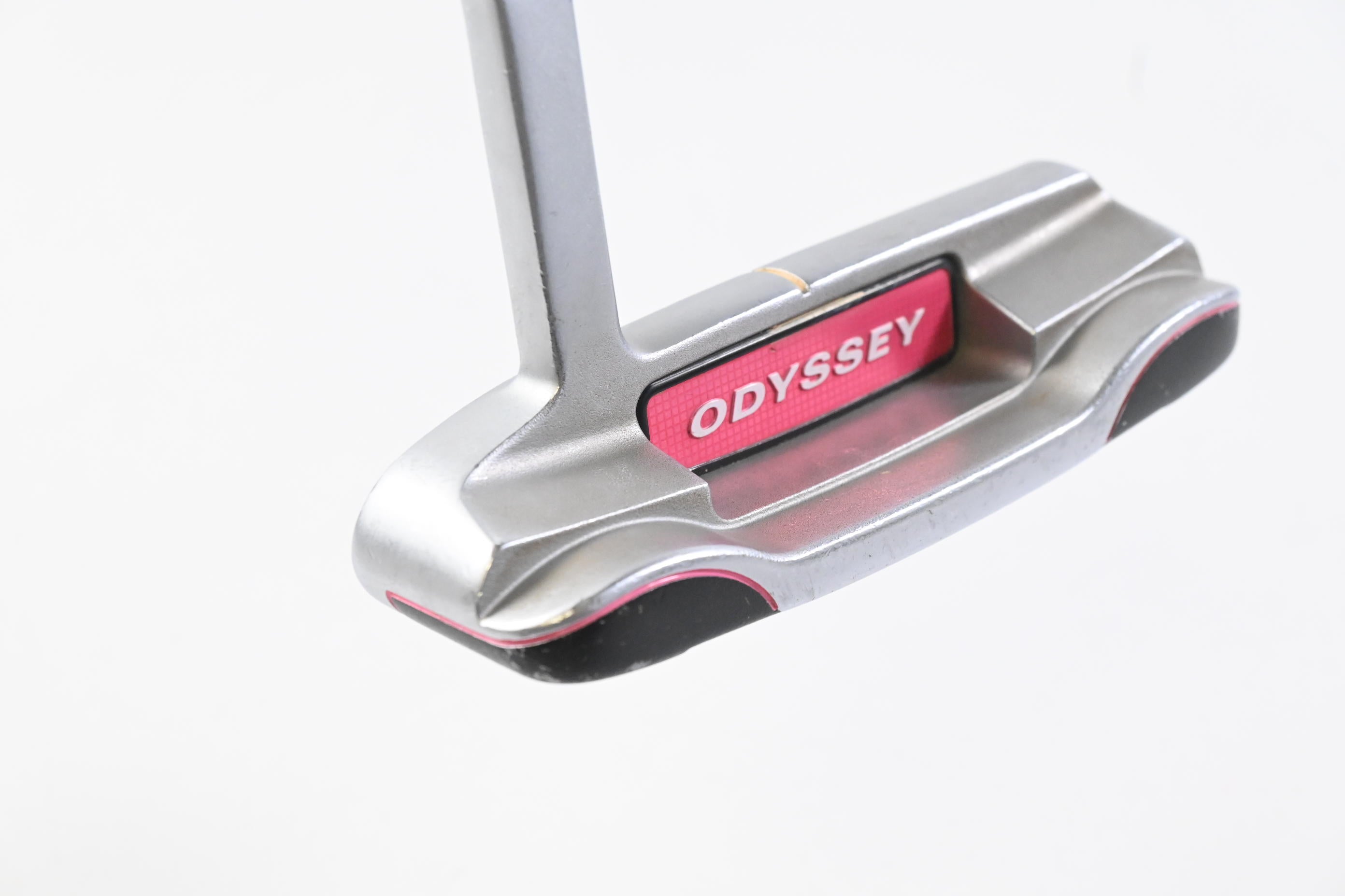 Ladies Odyssey White Hot RX 1 Putter / 32 Inch