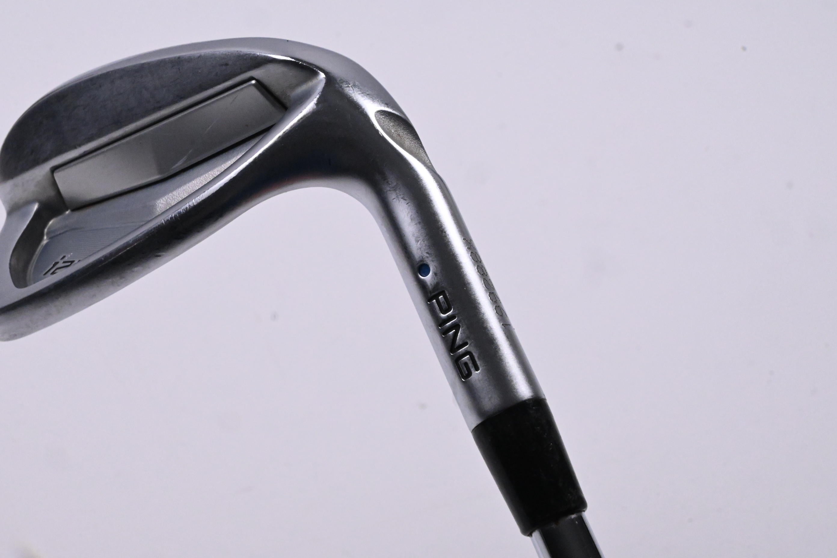 Ping i210 Pitching Wedge / 45 Degree / Blue Dot / Stiff Flex Project X LZ 120