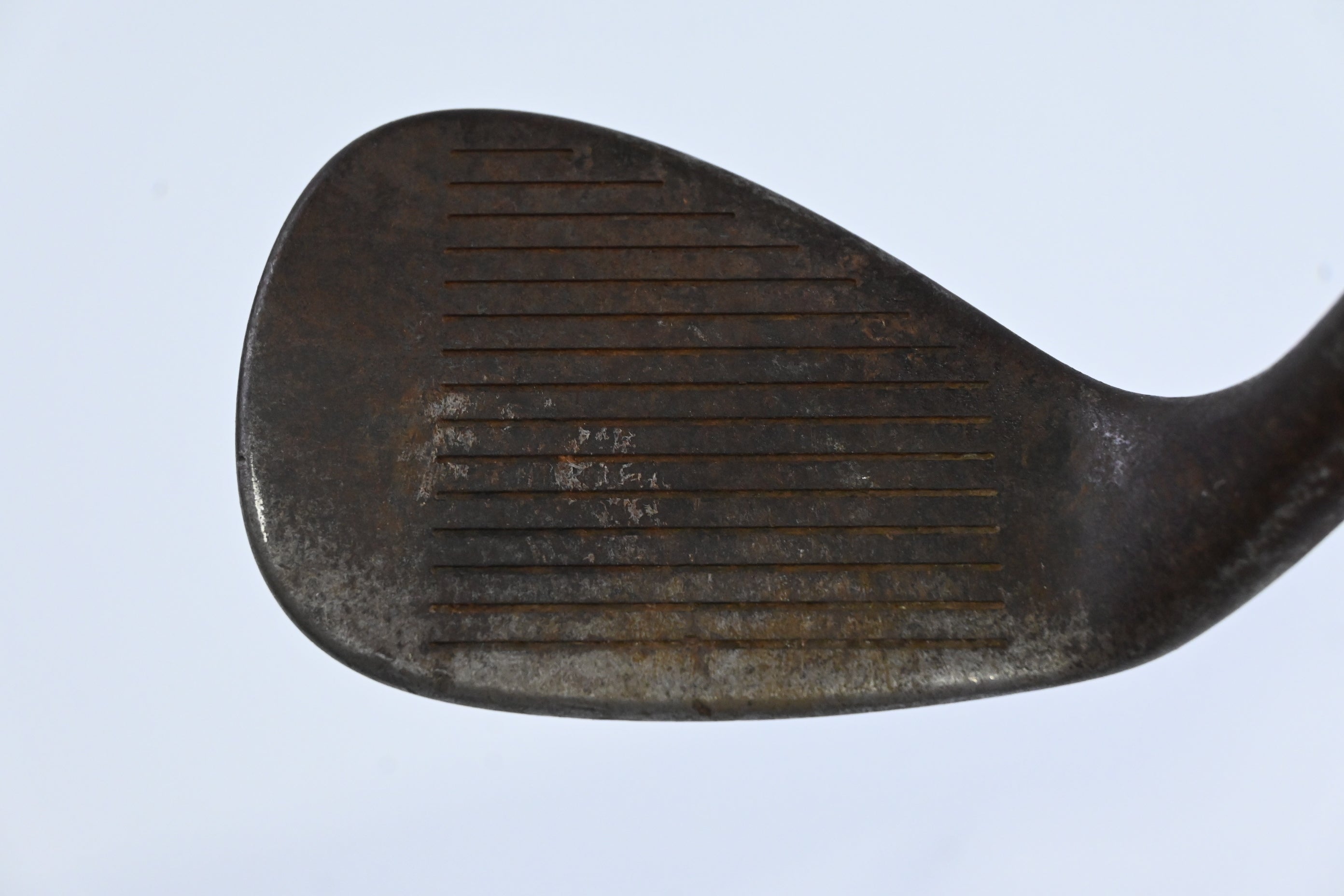 Cleveland CG12 Lob Wedge / 64 Degree / Wedge Flex Cleveland Traction Shaft