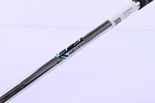 Ping Glide Lob Wedge / 58 Degree / Black Dot / Wedge Flex CFS Shaft
