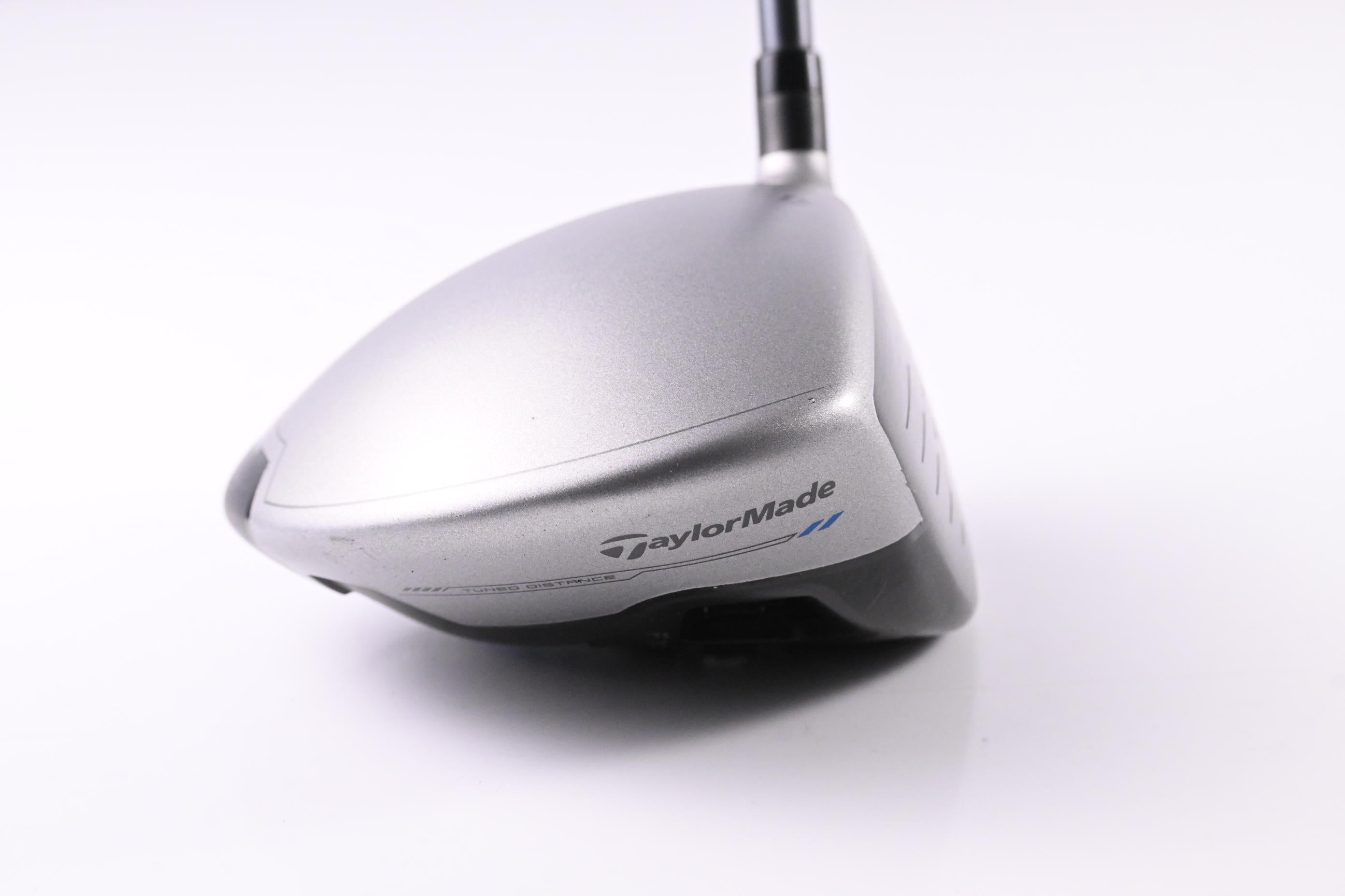 Taylormade SLDR-S Driver / 16 Degree / Regular Flex Fujikura Speeder 57 Shaft