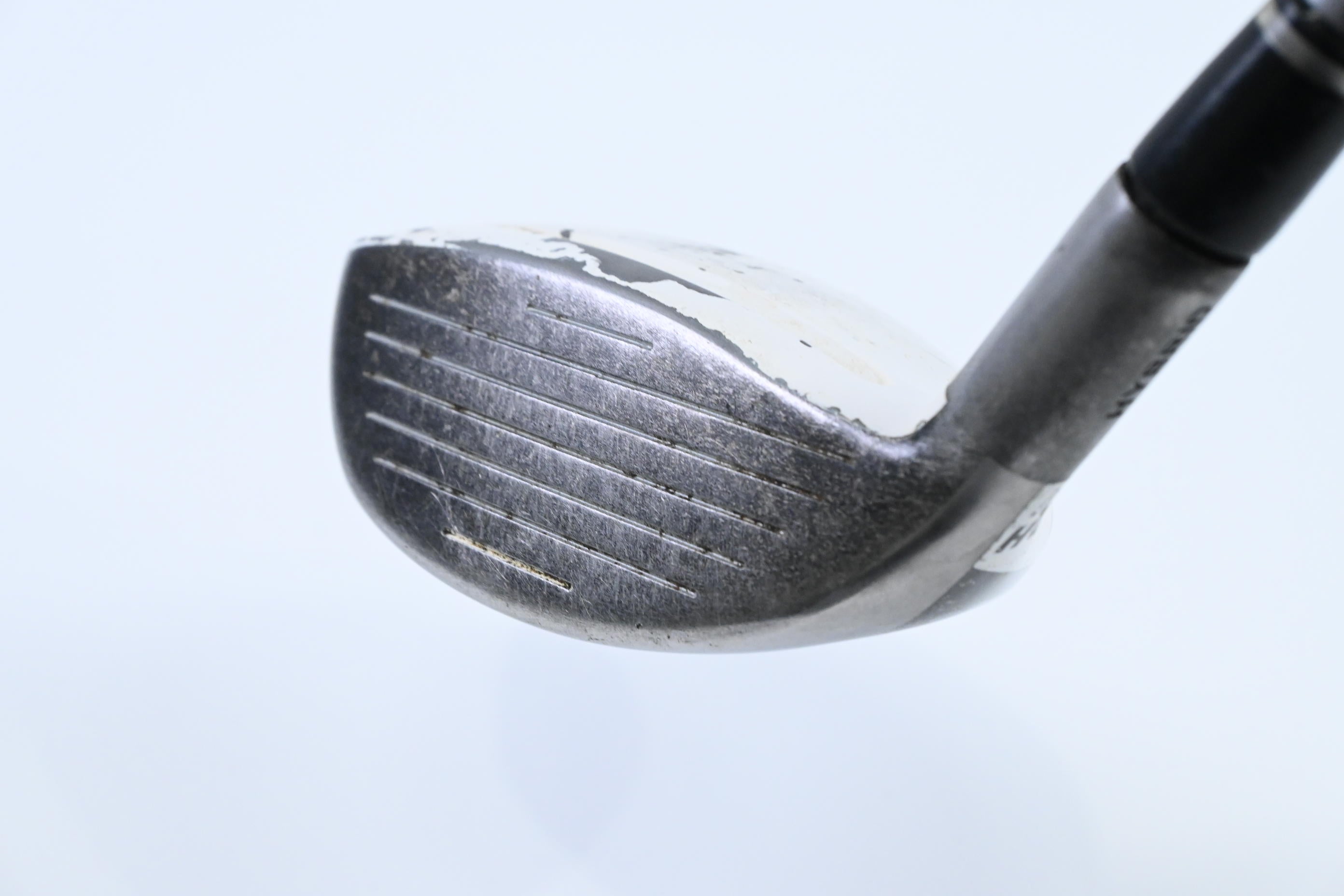 Adams Idea Super S #2 Hybrid / 17 Degree / Regular Flex Matrix Kujoh 75 Shaft