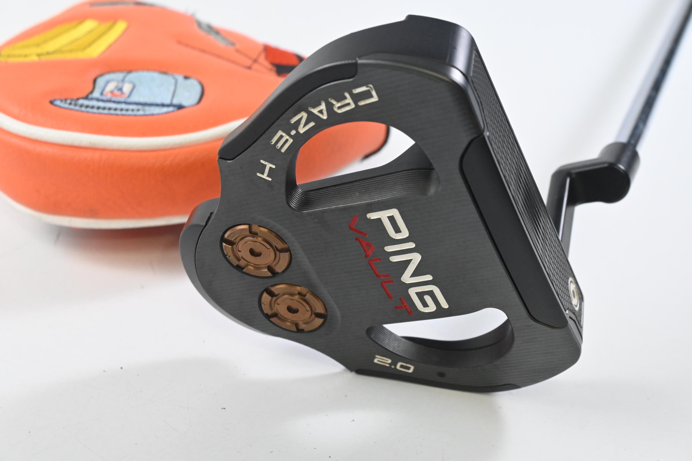 Ping Vault 2.0 Craz-E H Putter / 34 Inch