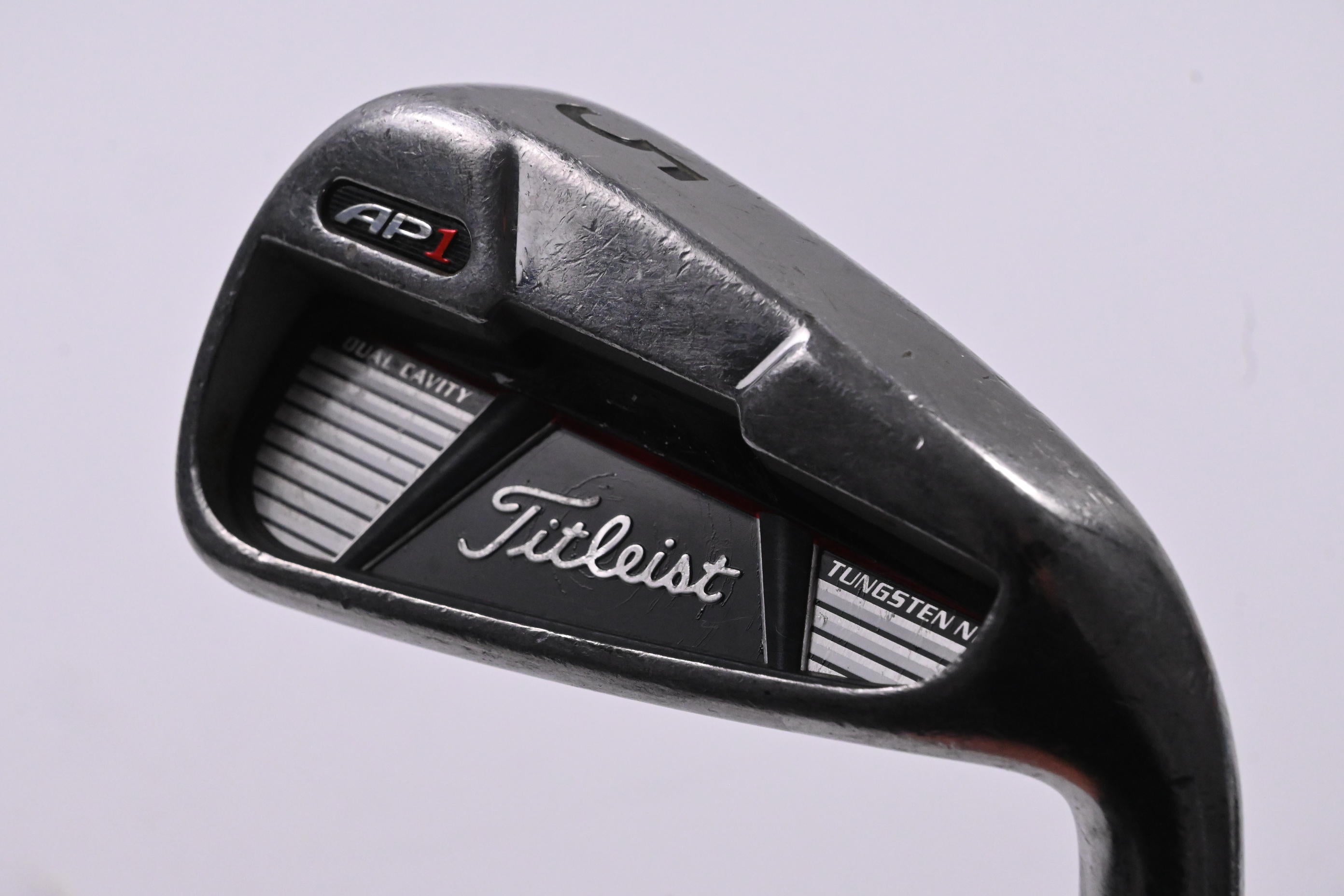 Titleist AP1 710 #5 Iron / 26 Degree / Regular Flex Titleist N.S.Pro 105T Shaft