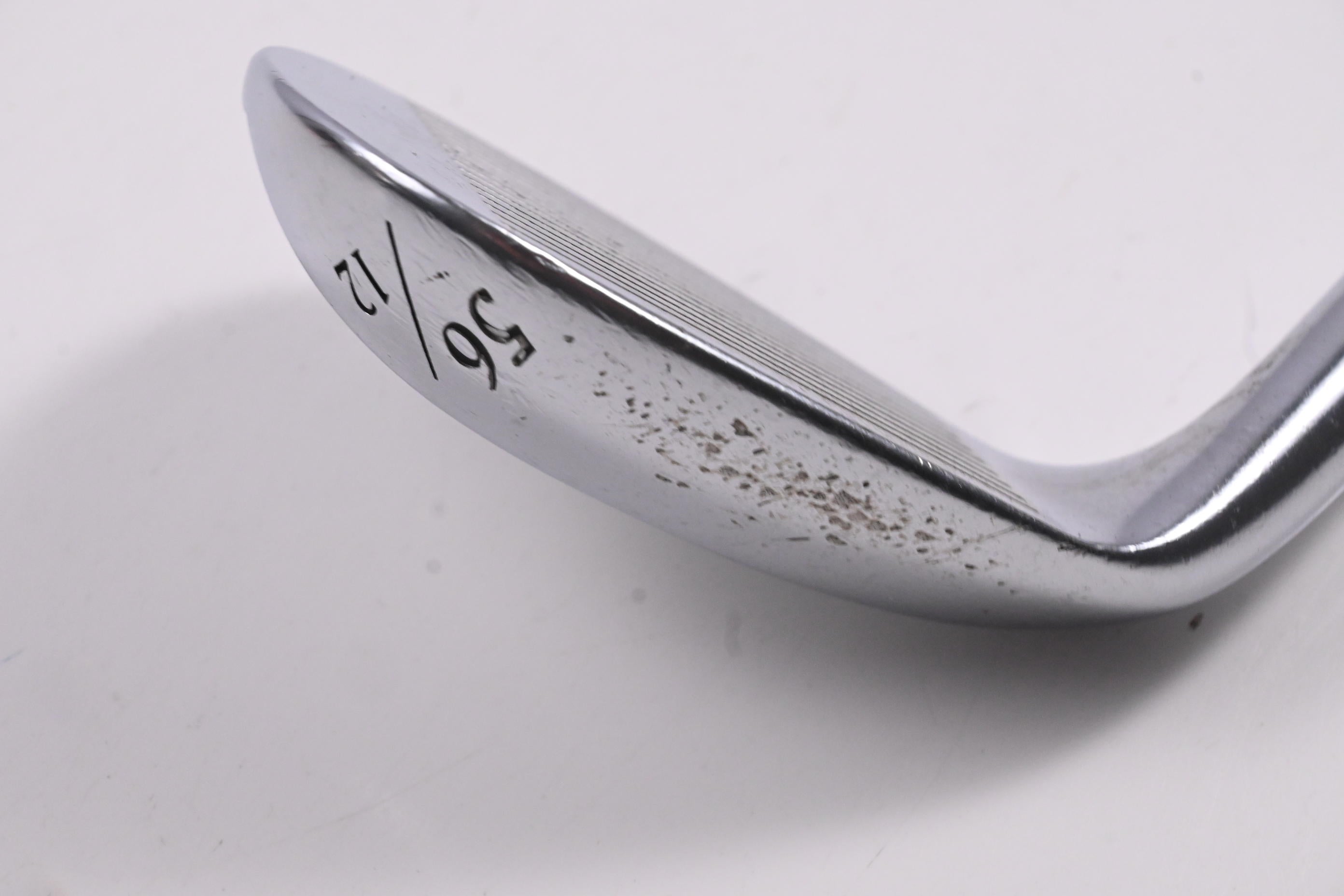 Yonex WS-1 2020 Sand Wedge / 56 Degree / Stiff Flex Steel Shaft