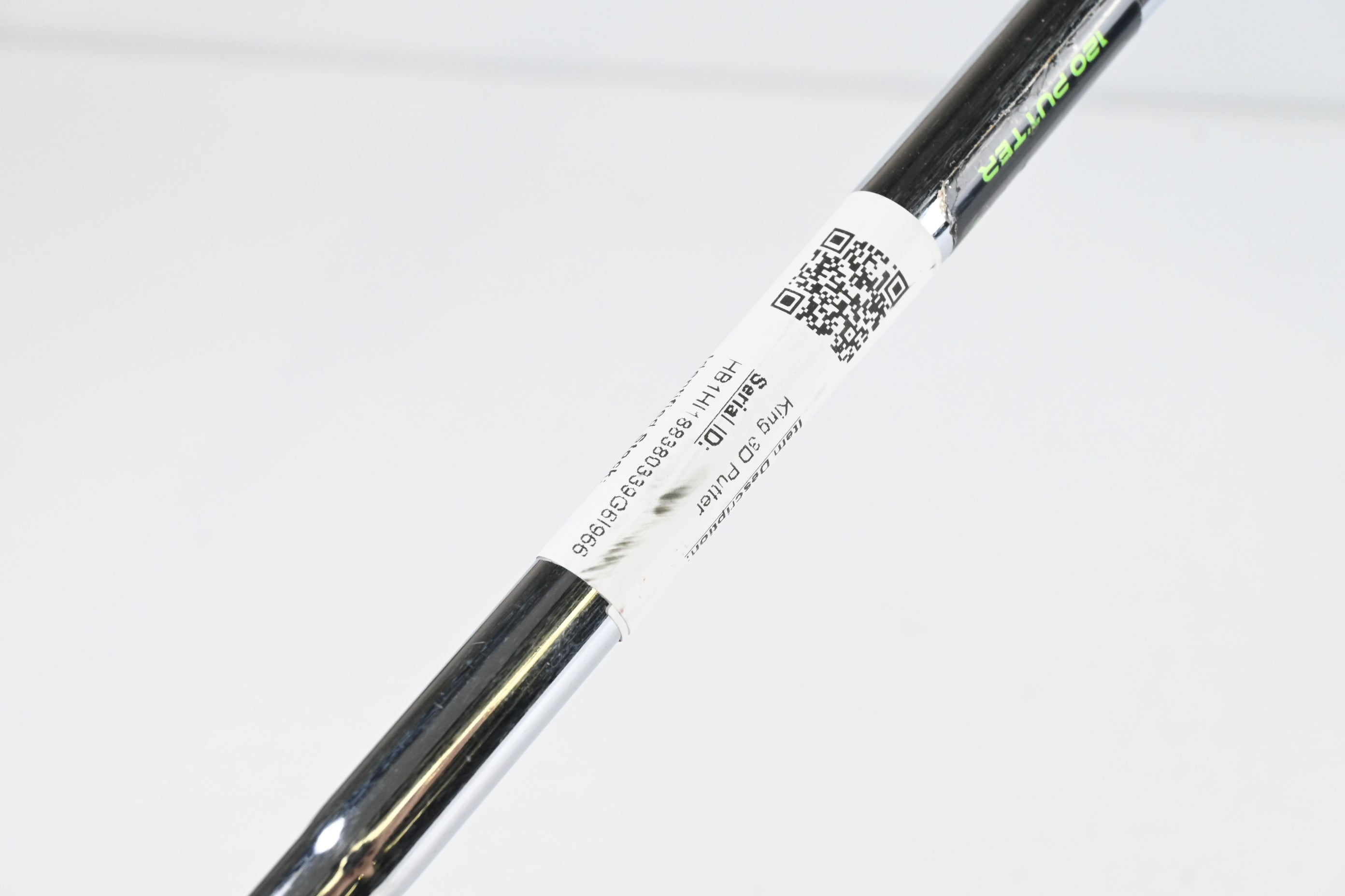 Cobra King 3D Supernova 2.0 Putter / 34 Inch