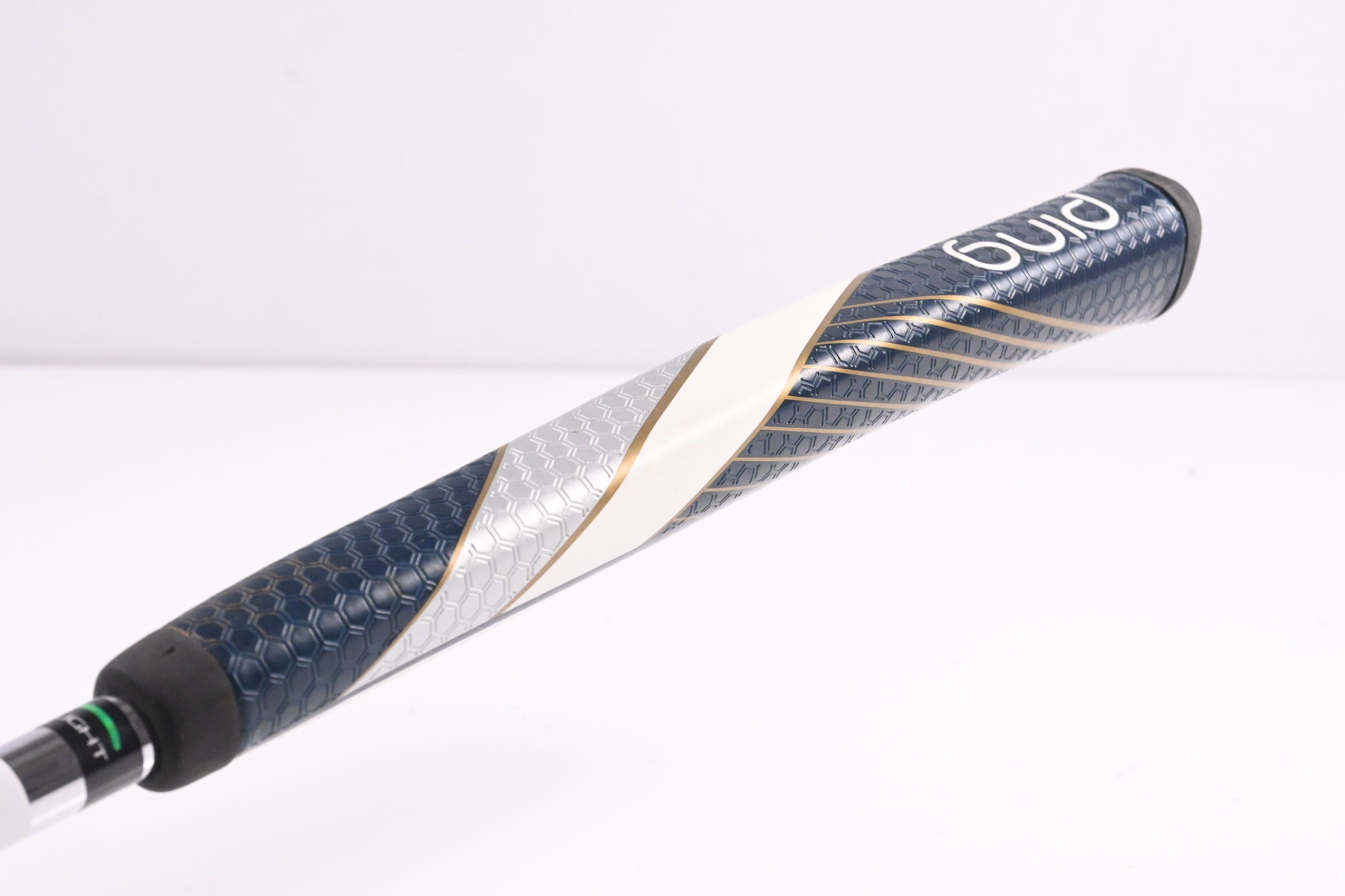 Ladies Ping G Le3 Anser Putter / Black Dot / 33 Inch