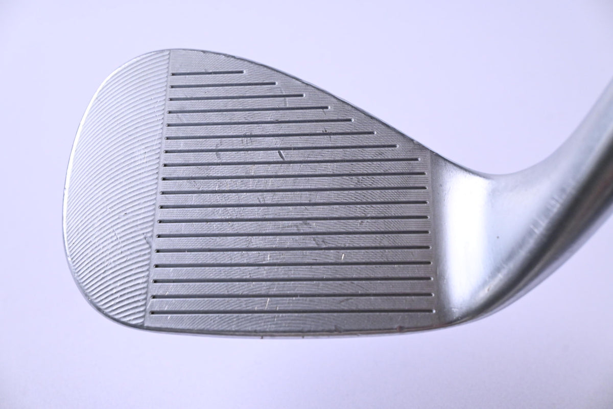 Cleveland RTX ZipCore Gap Wedge / 50 Degree / Wedge Flex Dynamic Gold Spinner
