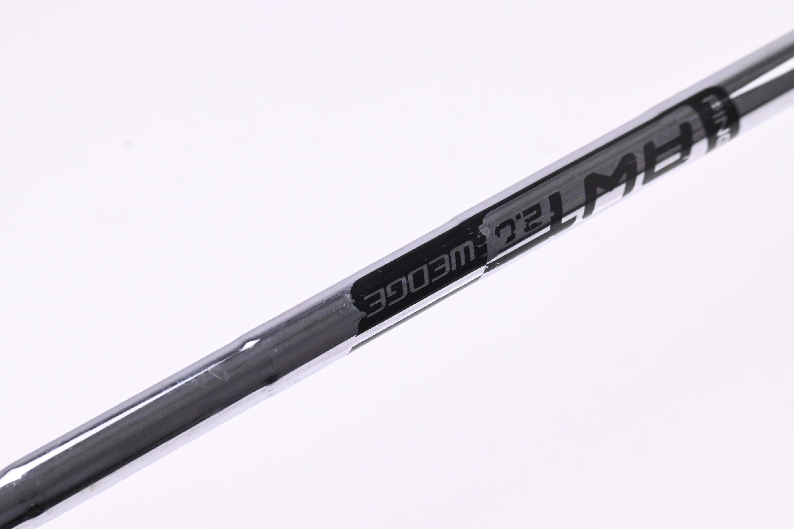 Ping Glide 2.0 Lob Wedge / 60 Degree / Black Dot / Wedge Flex Ping AWT 2.0 Shaft