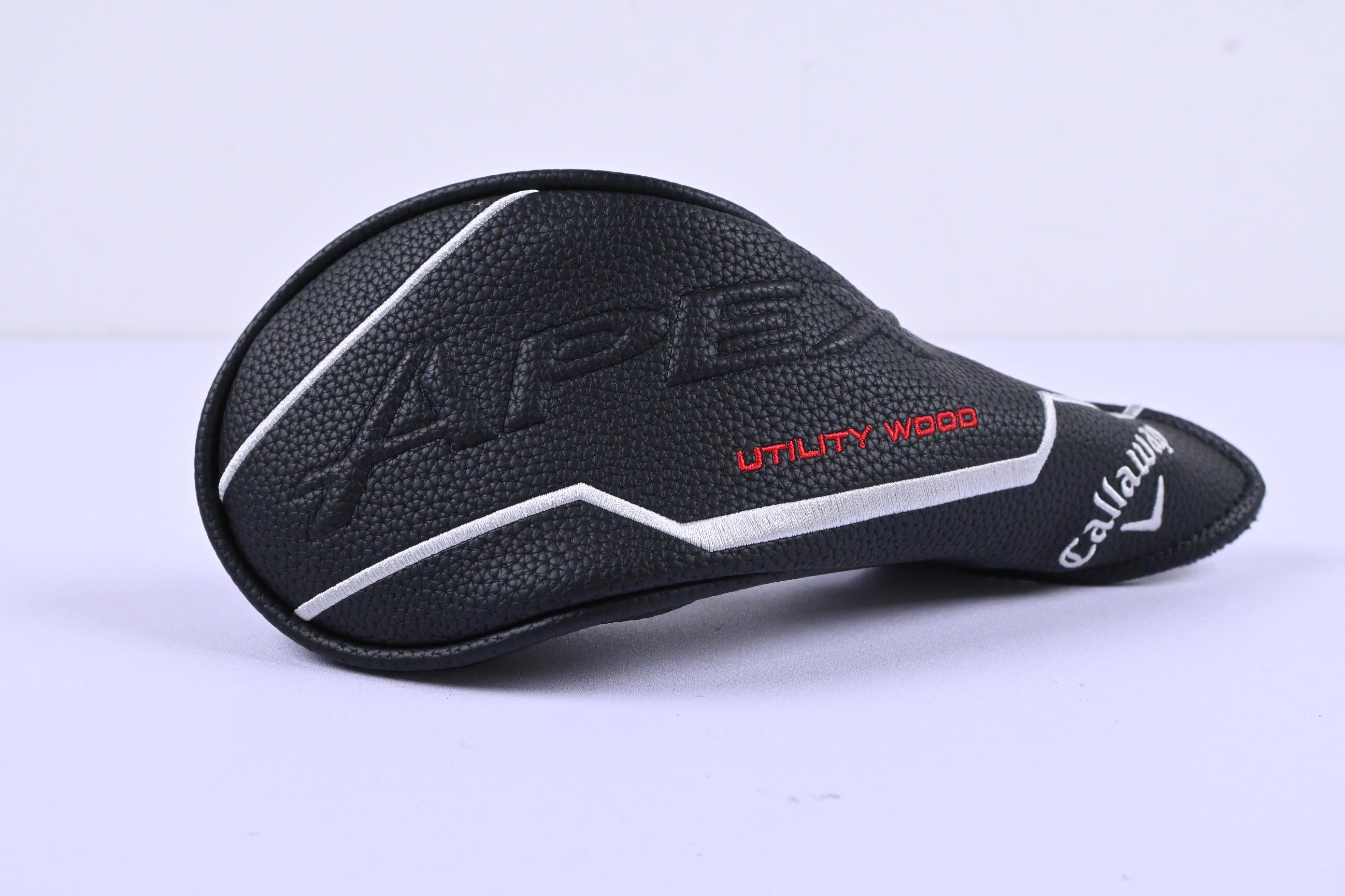 Callaway Apex UW 2025 #3 Hybrid / 19 Degree / Stiff Flex Tensei AV Blue 75 Shaft