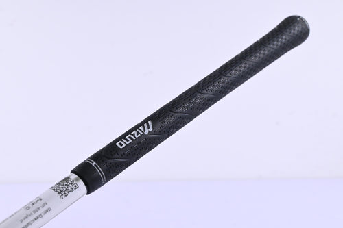Mizuno MP-650 #4 Hybrid / 22 Degree / Stiff Flex Fujikura Orochi 85 Shaft