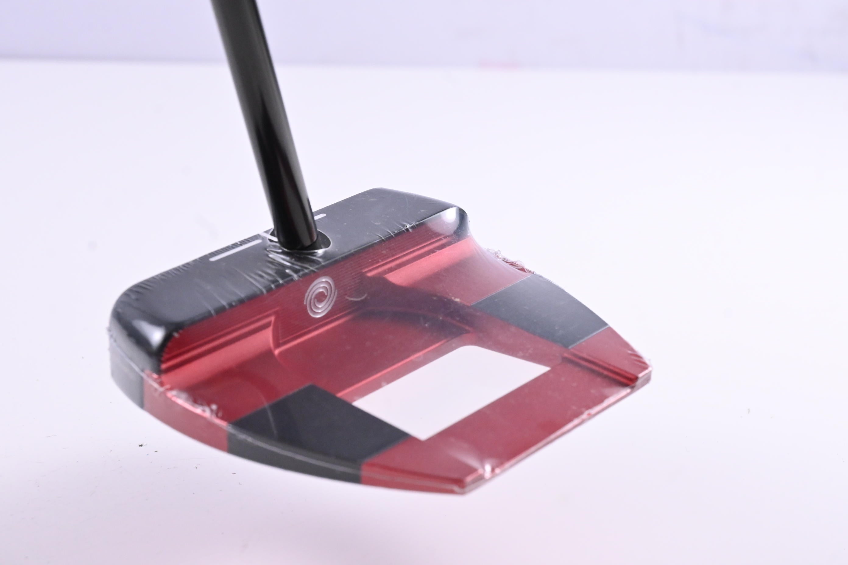 Odyssey Square 2 Square Tri-Hot Jailbird Putter / 34 Inch
