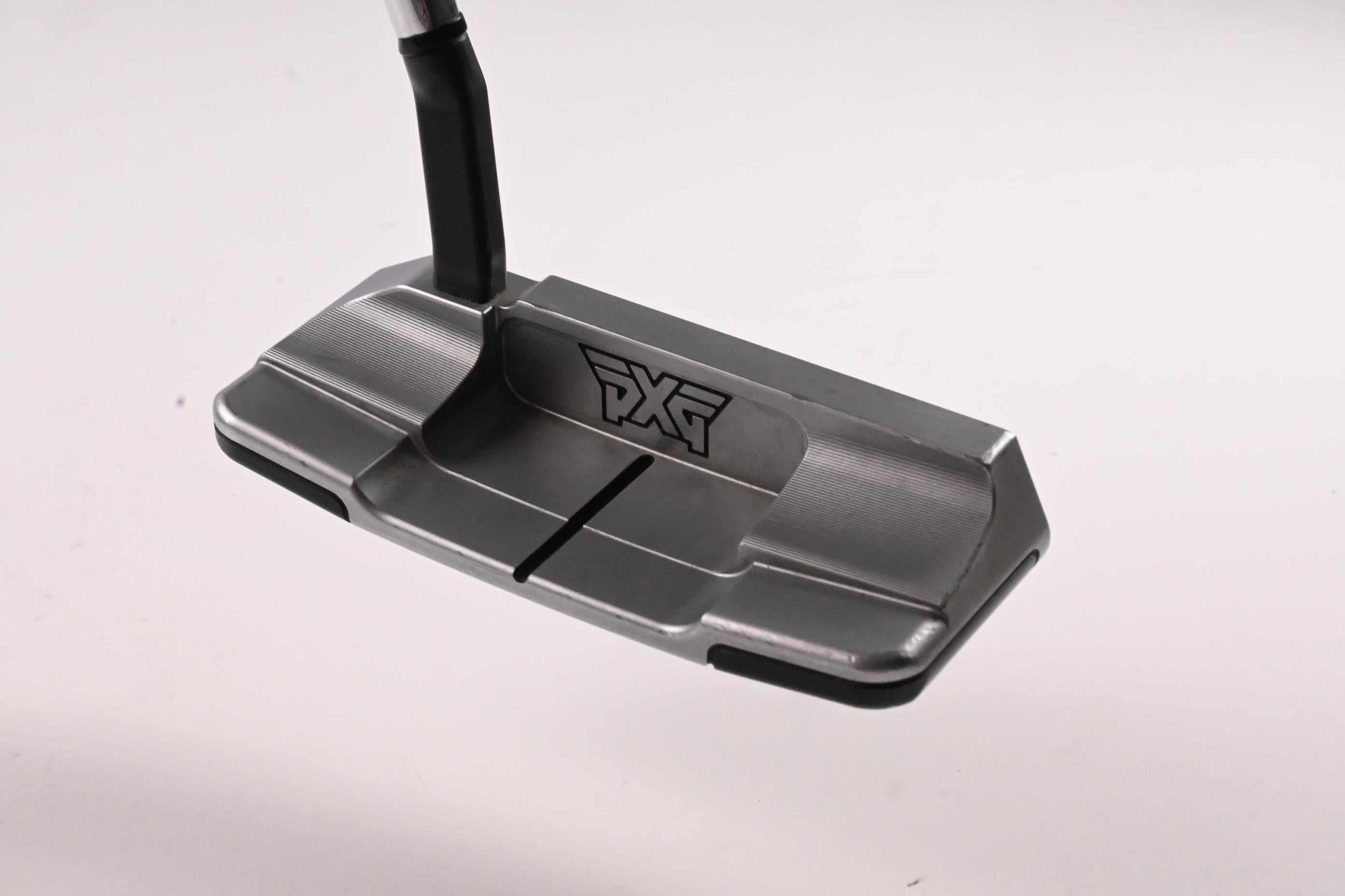PXG Battle Ready II Closer Putter / 34 Inch