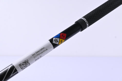 Titleist GT3 #3 Wood / 15 Degree / Stiff Flex HZRDUS Gen5 Black 70 Shaft