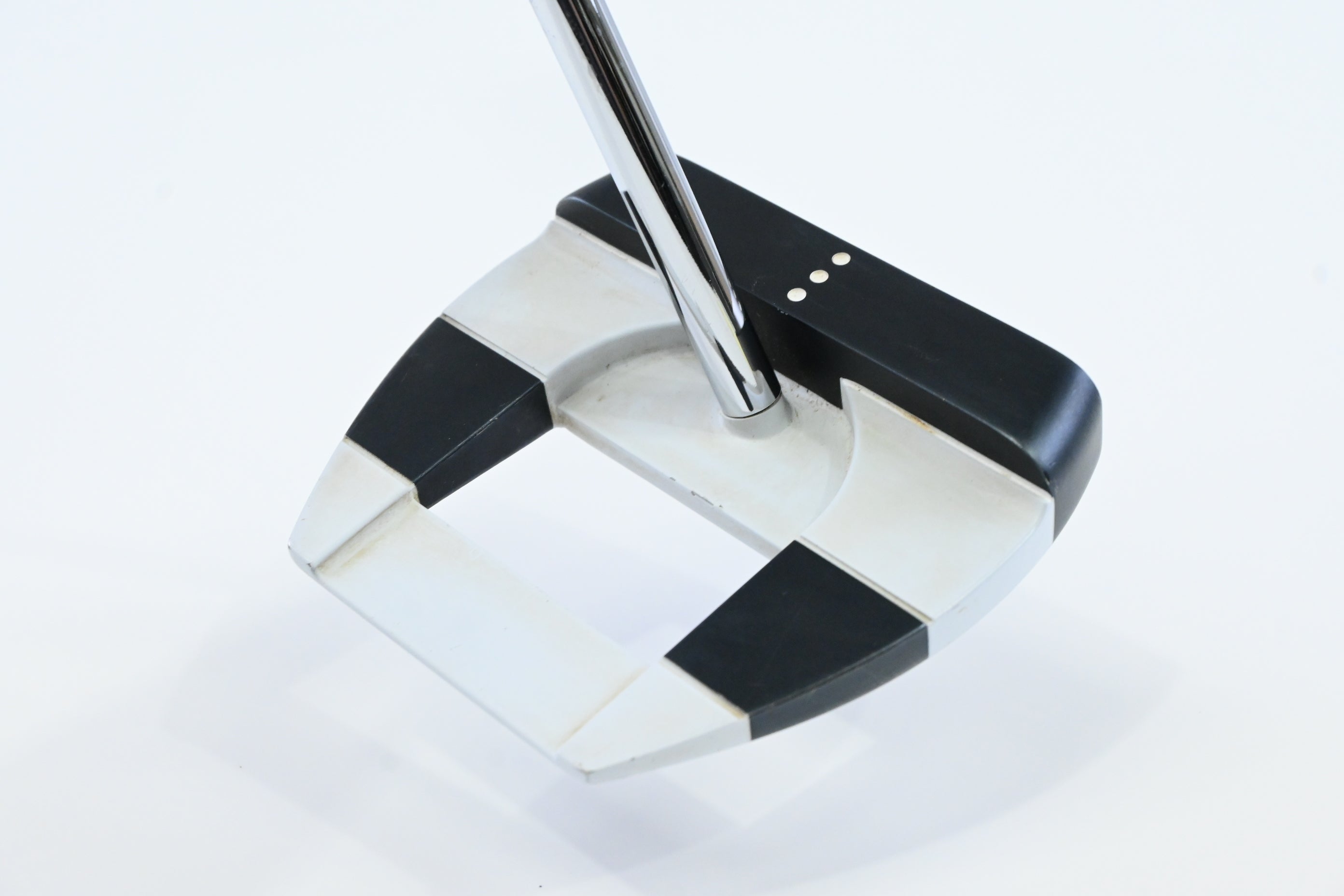 Odyssey Ai-One Square 2 Square Jailbird Putter / 35 Inch