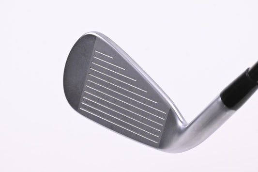 Mizuno JPX 923 Hot Metal Pro Long #4 Iron / 19 Degree / Regular Flex KBS $-Taper