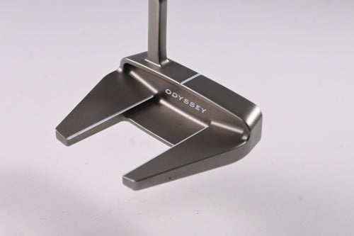 Odyssey AI-One Milled Silver Series Putter / 35 Inch