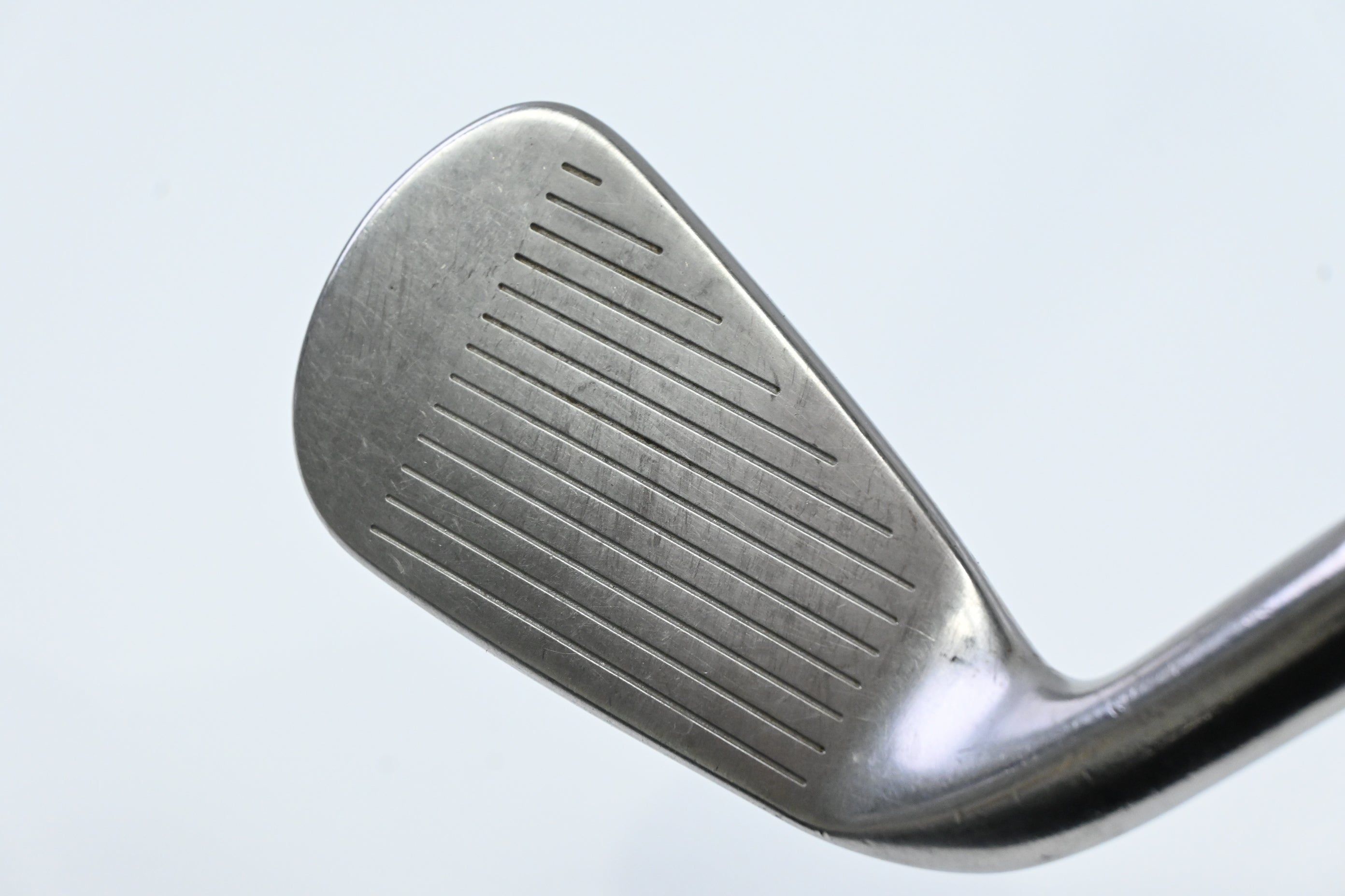 Titleist T300 2019 #5 Iron / 23 Degree / Regular Flex AMT R300 Red Shaft