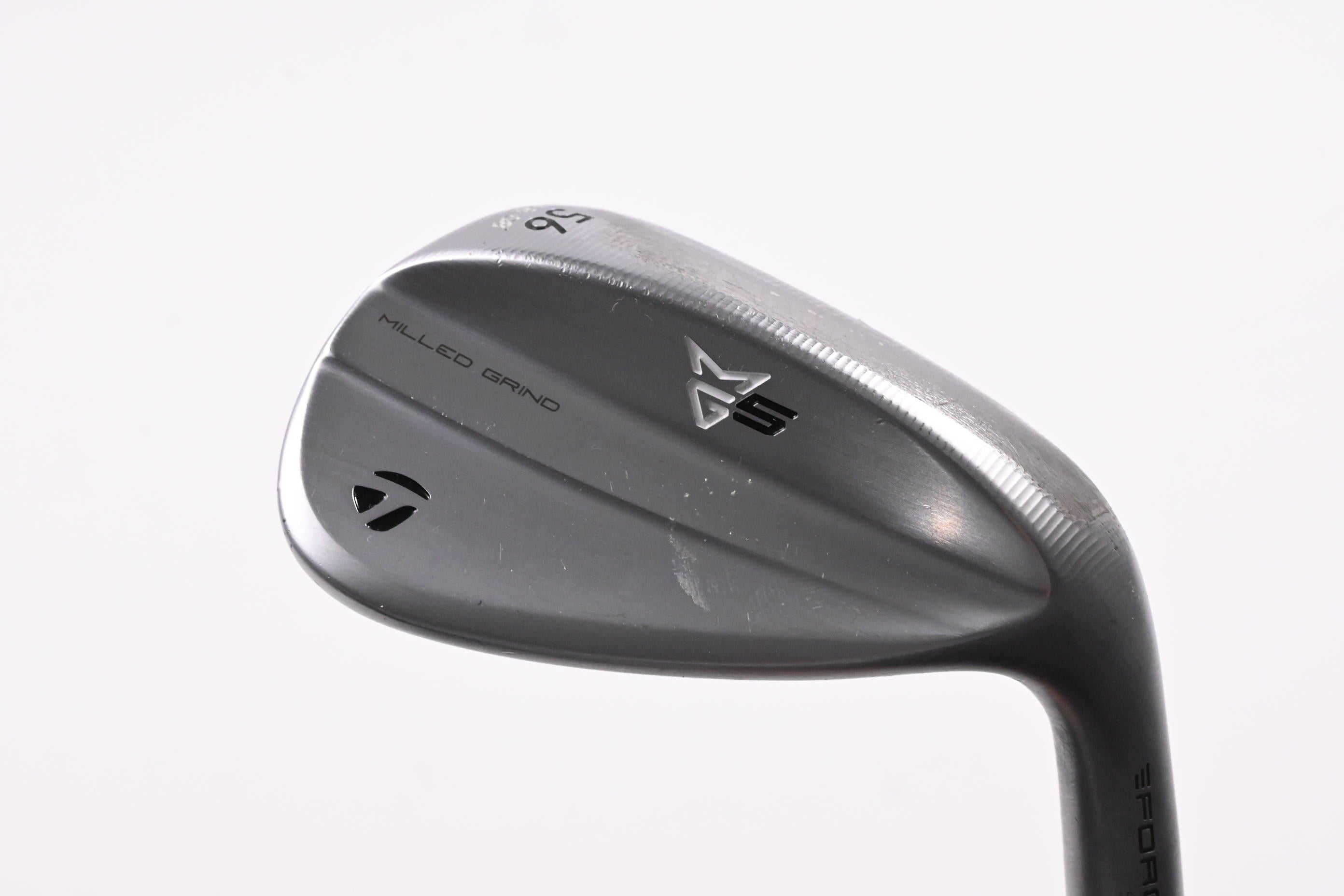Taylormade Milled Grind 5 Sand Wedge / 56 Degree / Regular Flex N.S.Pro Modus 105