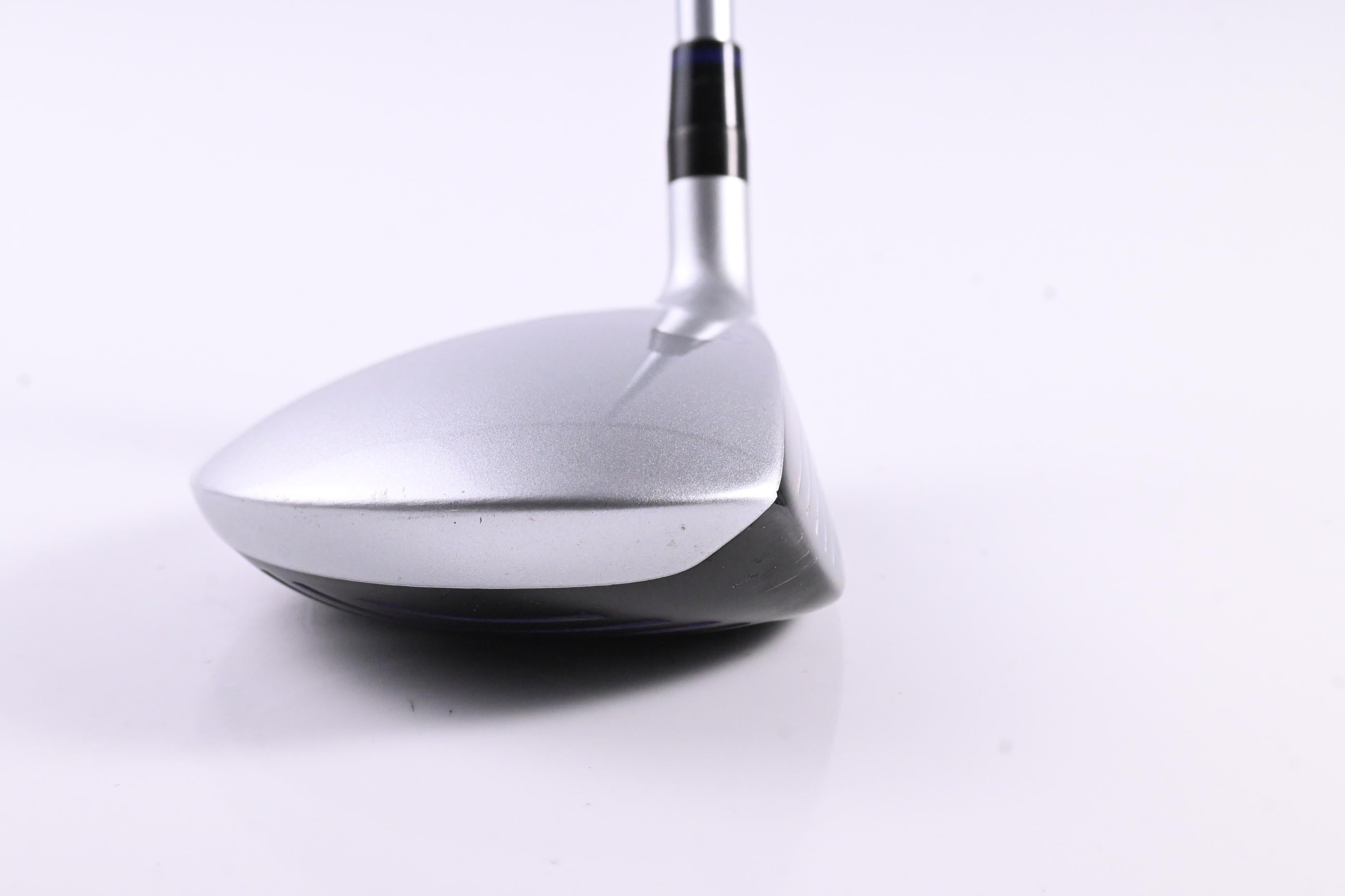 Ladies Benross Pearl 2019 #3 Wood / 18 Degree / Ladies Flex Vista Pro 45 Shaft