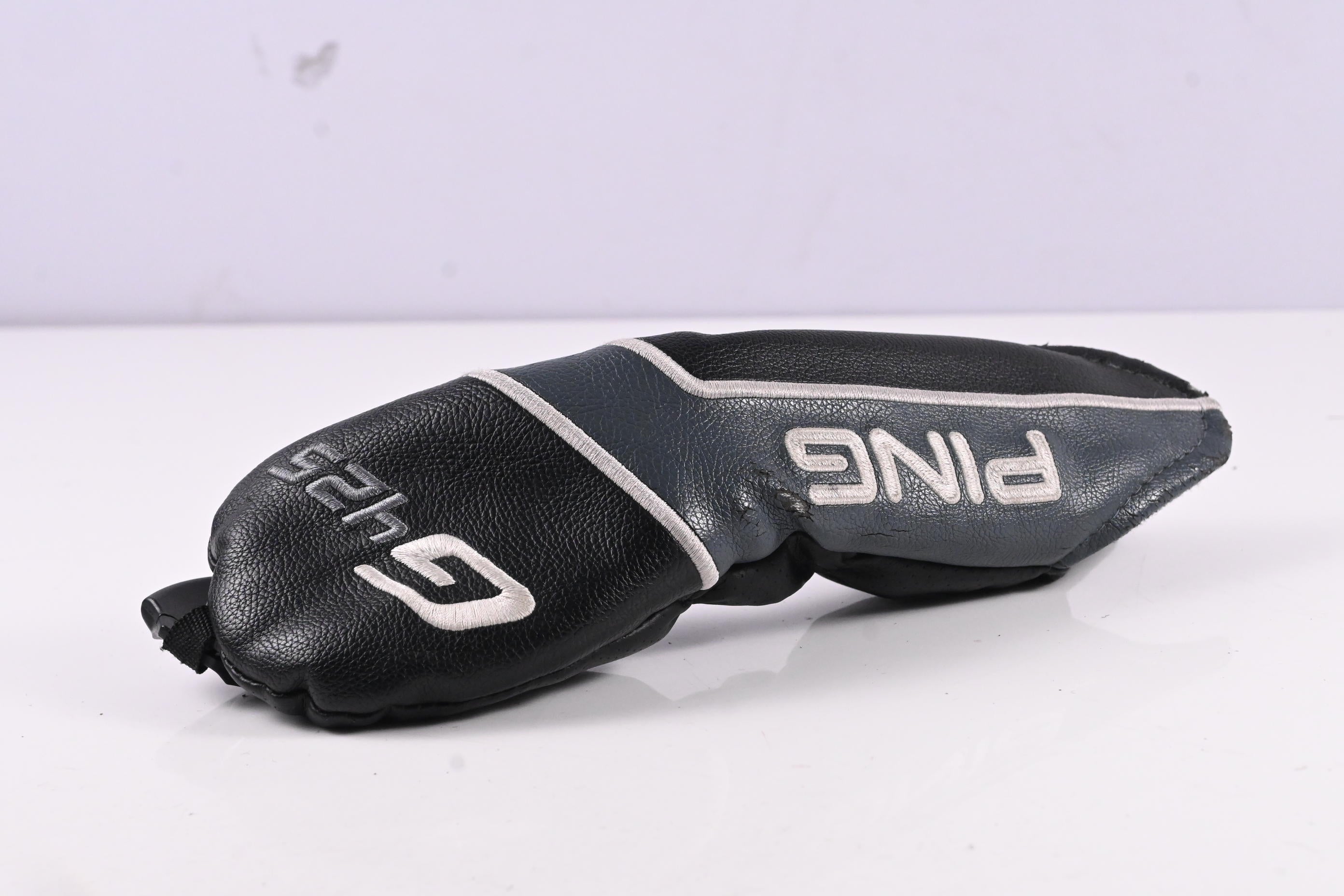 Ping G425 #3 Hybrid / 19 Degree / Stiff Flex Ping Alta CB Slate 70 Shaft