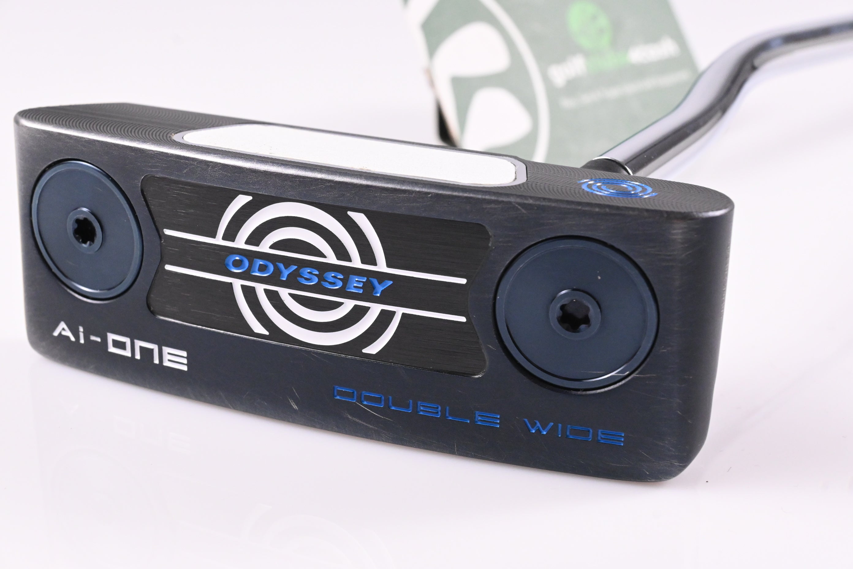 Odyssey Ai-One Double Wide Putter / 35 Inch