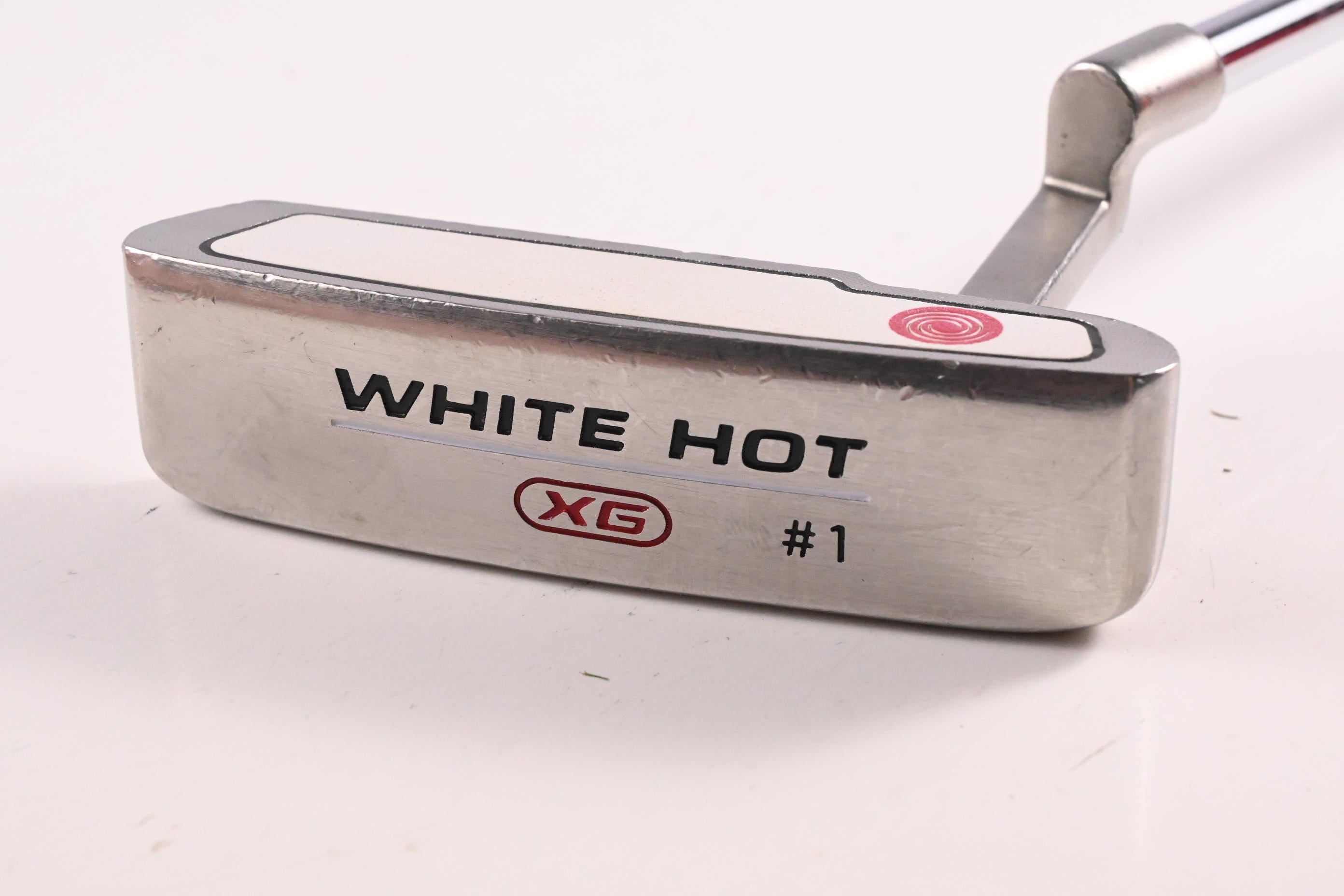 Odyssey White Hot XG Putter / 35 Inch