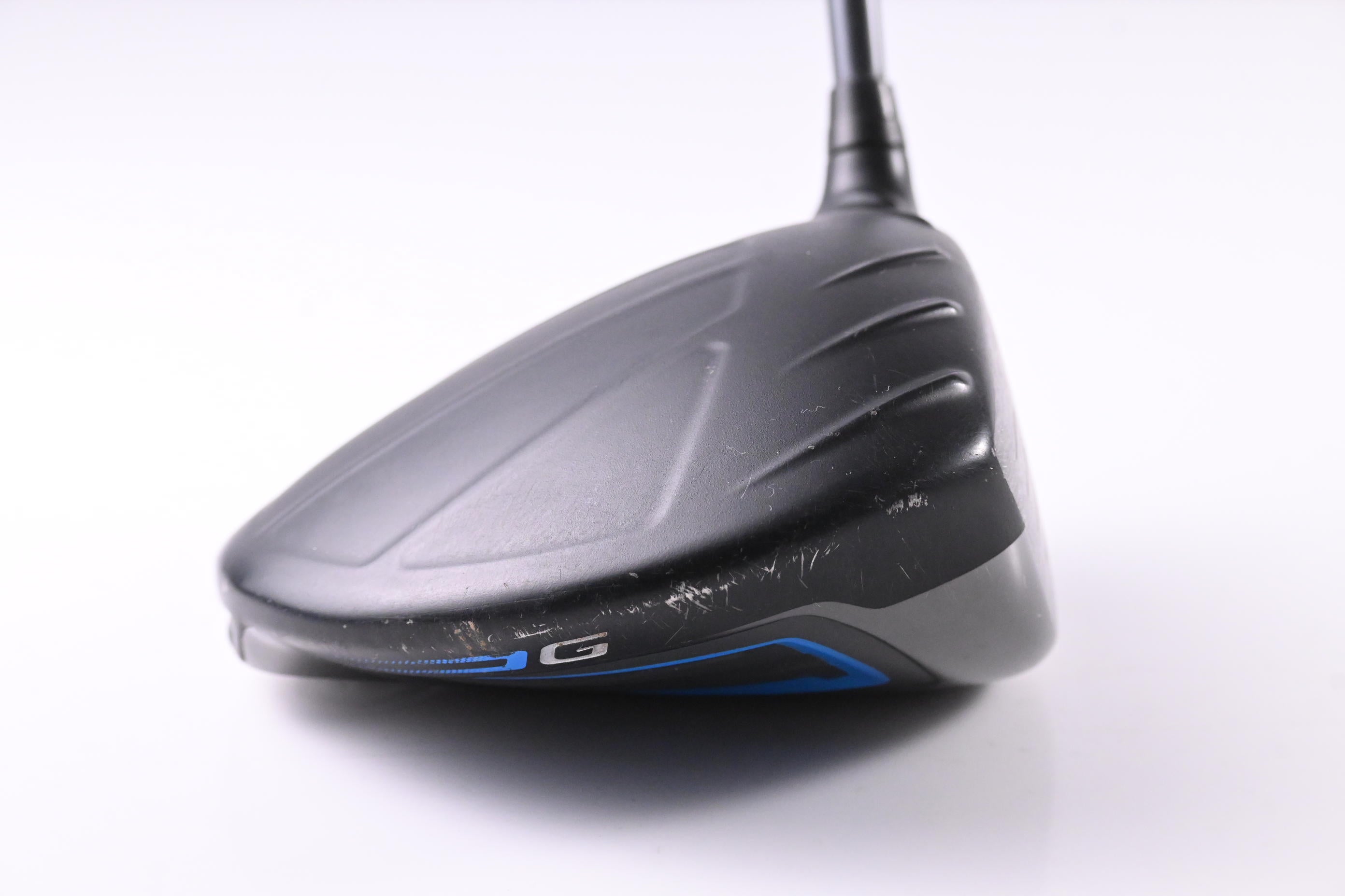 Ping G Series Driver / 10.5 Degree / Regular Flex Ping Alta 55 Shaft