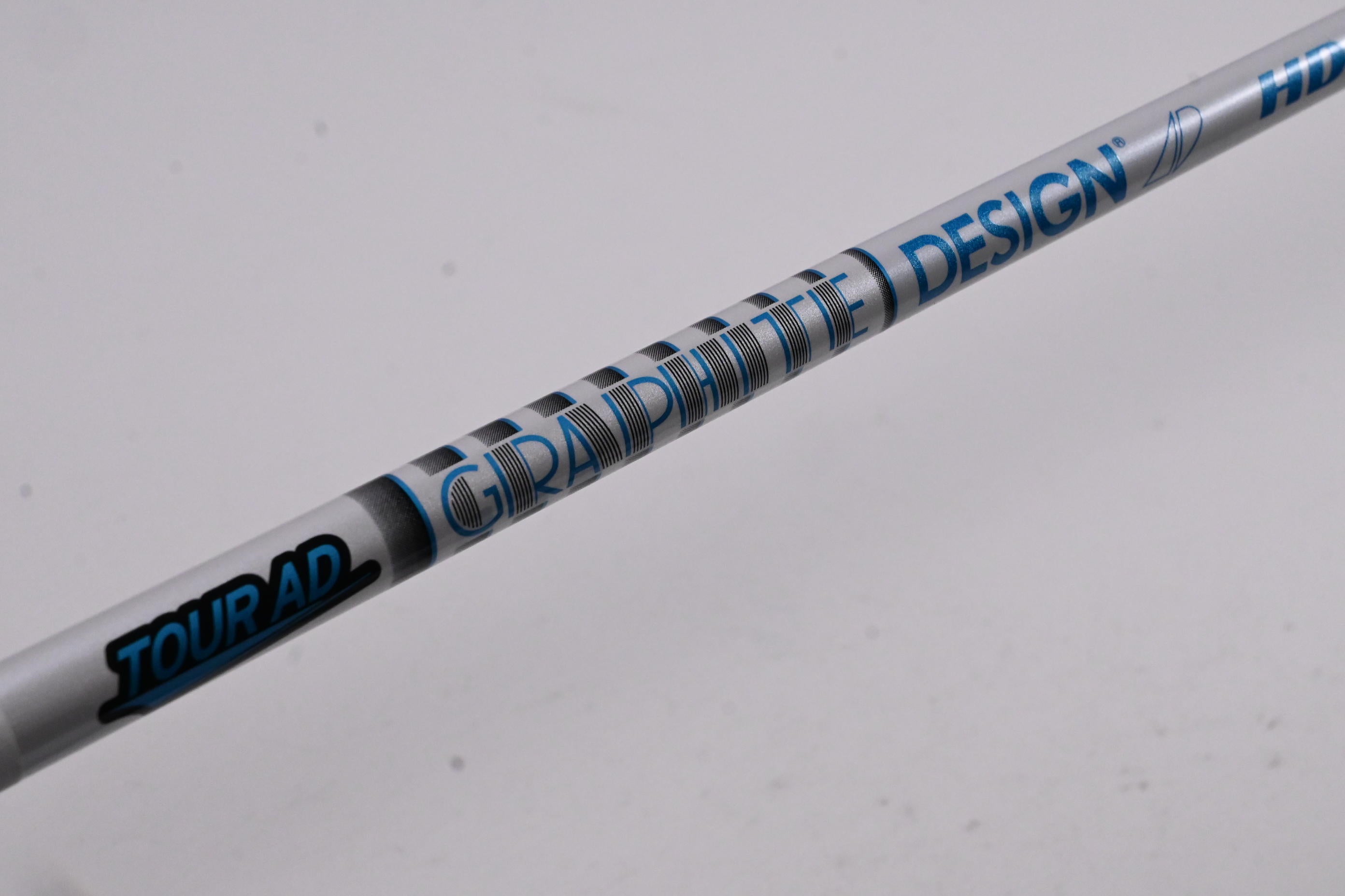 Graphite Design Tour AD HD-5 Driver Shaft / X-Flex / Taylormade 2nd Gen