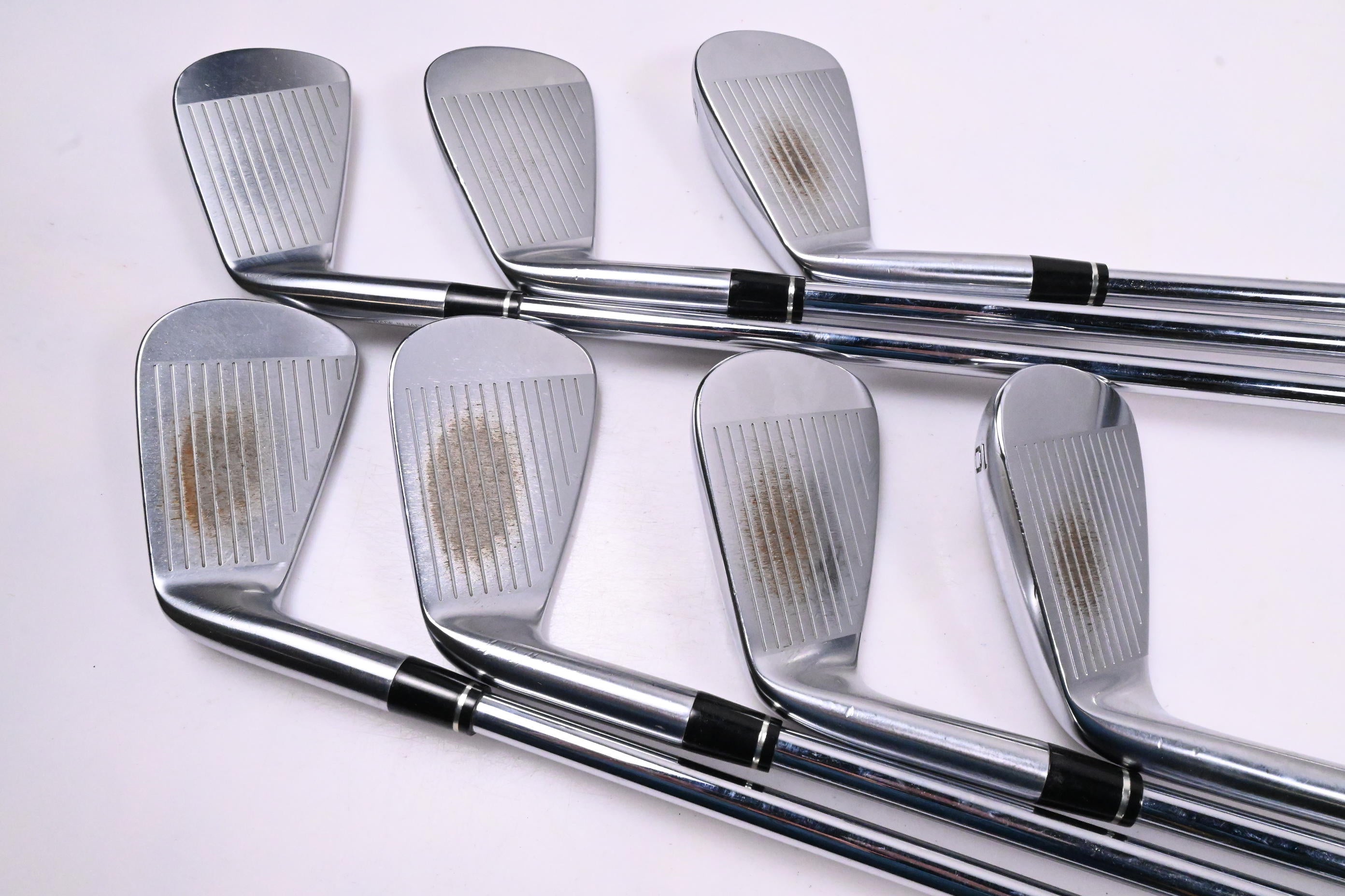 Honma TW747 VX Irons / 4-PW / Regular Flex N.S.Pro 950GH Shafts