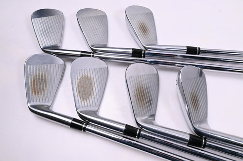 Honma TW747 VX Irons / 4-PW / Regular Flex N.S.Pro 950GH Shafts