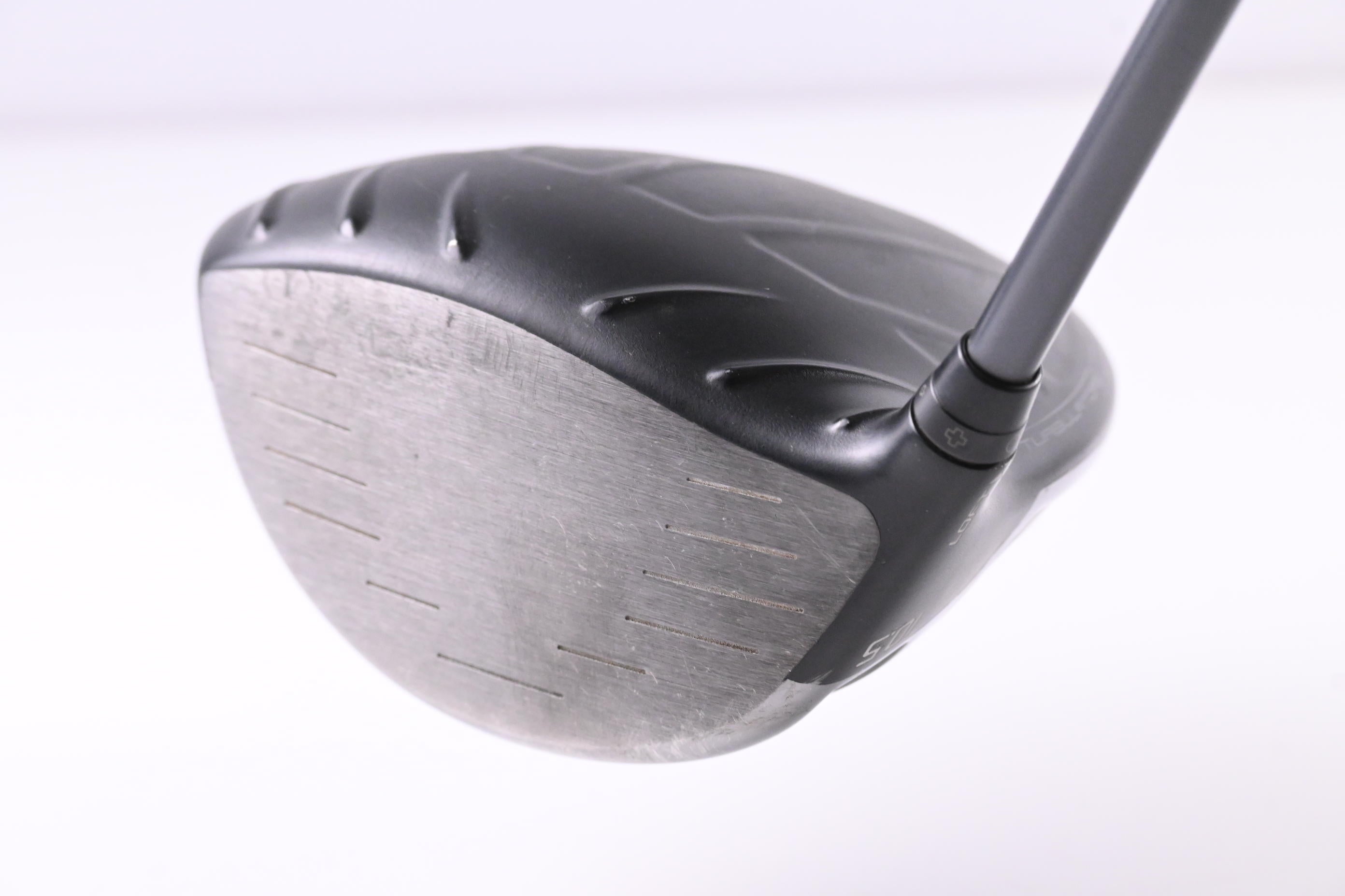 Ping G Series Driver / 10.5 Degree / Regular Flex Ping Alta 55 Shaft
