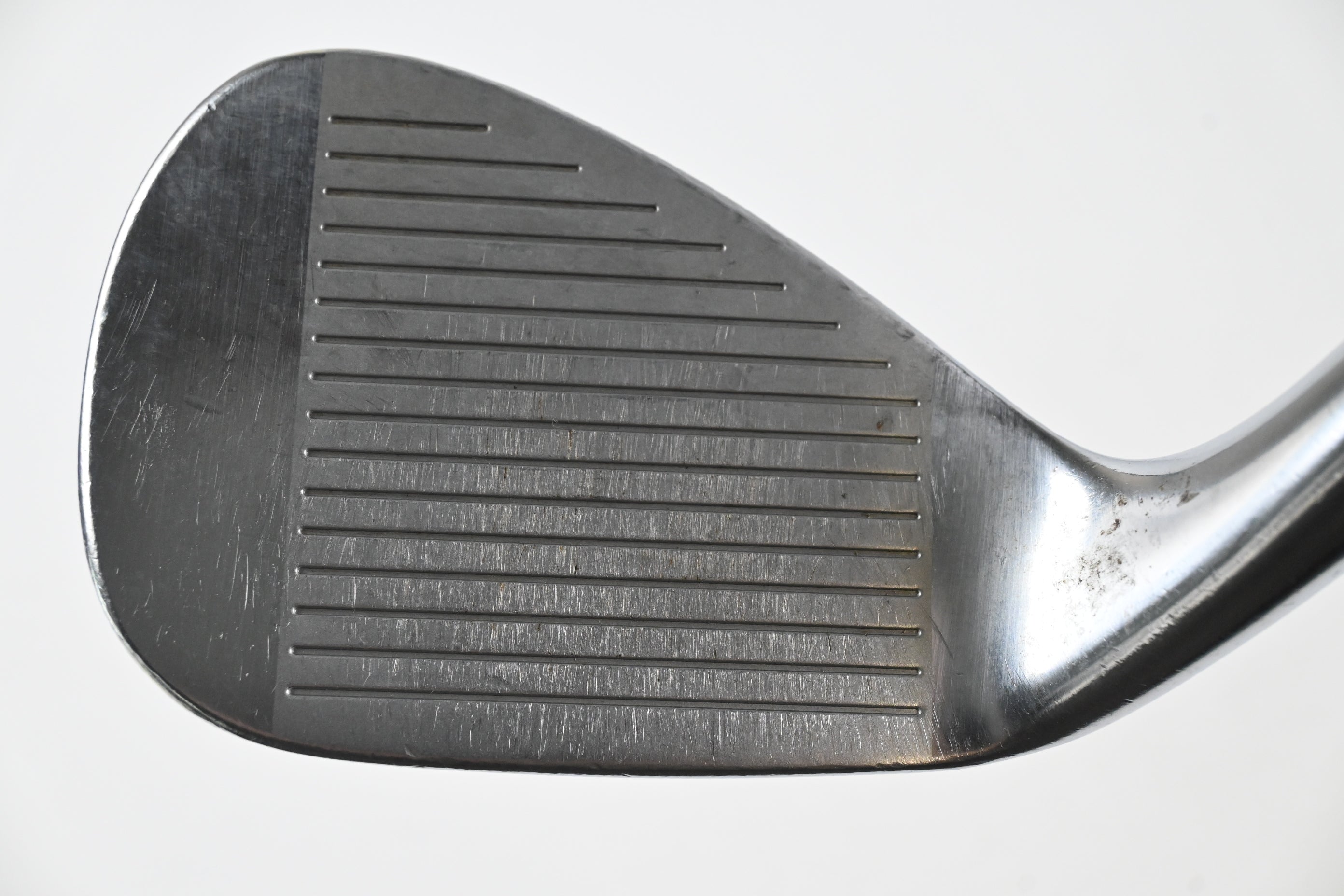 Taylormade Milled Grind Gap Wedge / 52 Degree / Wedge Flex Dynamic Gold Shaft