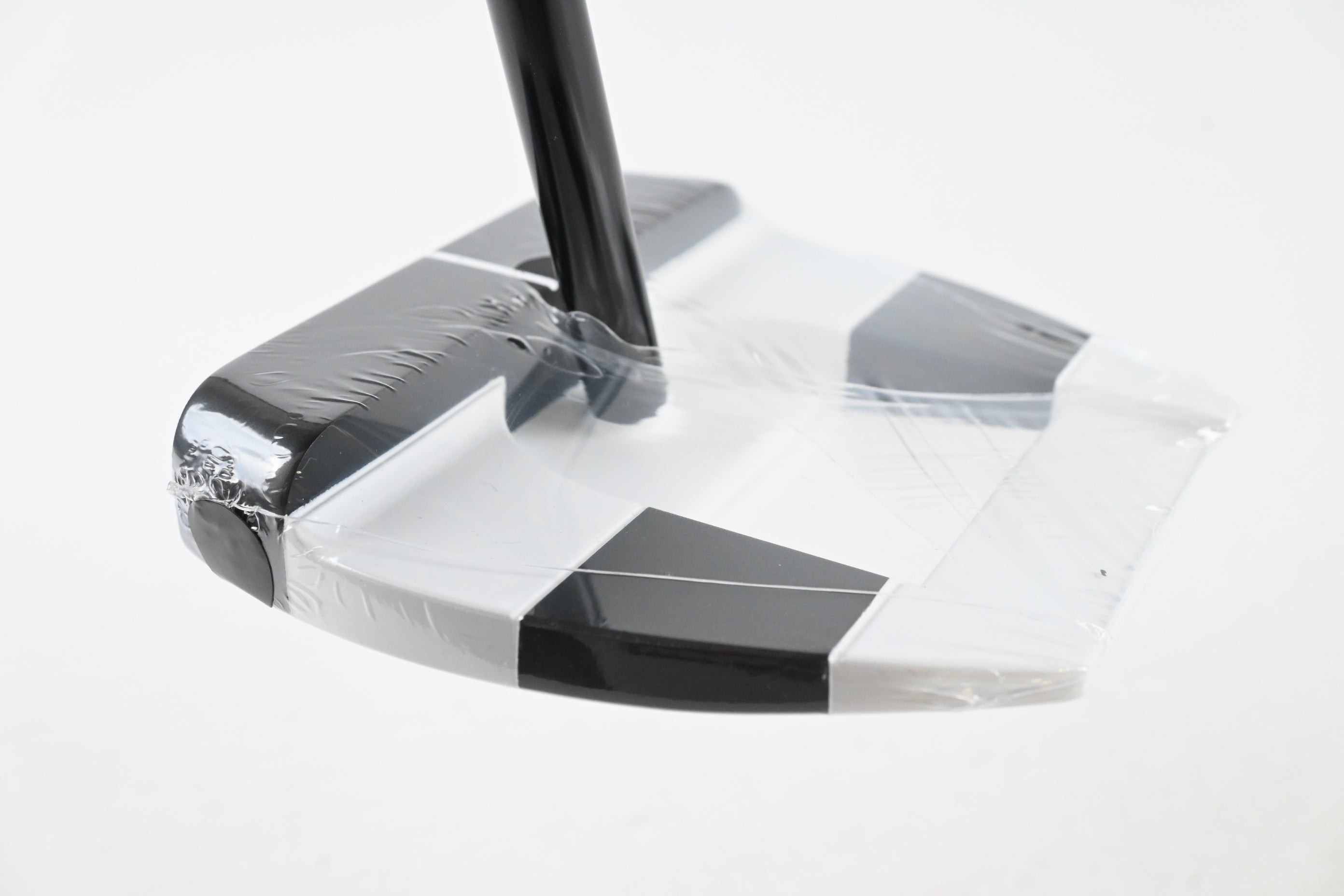 Odyssey Ai-Dual Square 2 Square Jailbird Putter / 34 Inch