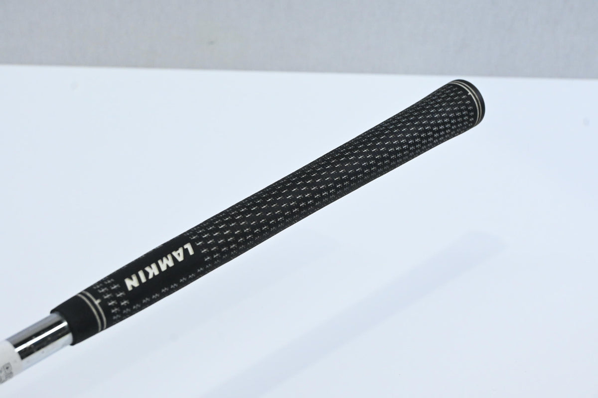 Wishon PCF Micro Pro Gap Wedge / 52 Degree / Wedge Flex Steel Shaft