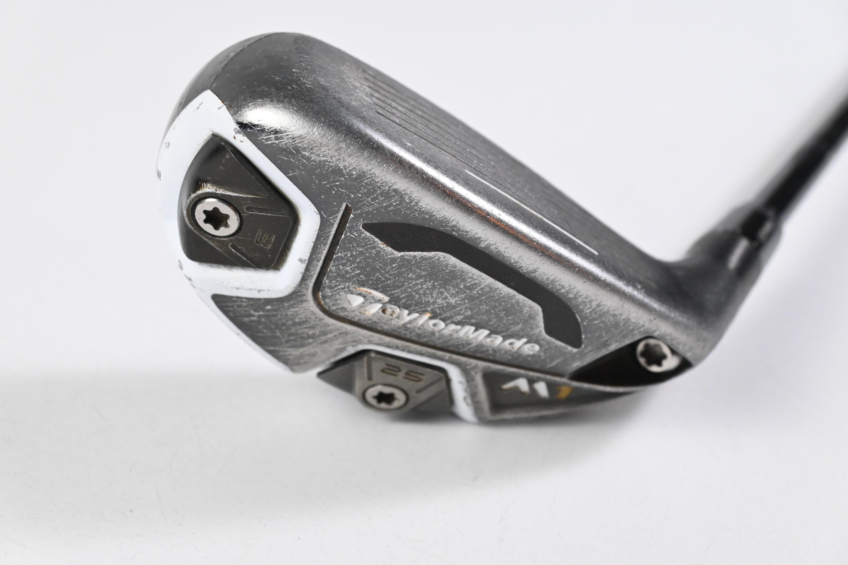 Taylormade M1 2016 #4 Hybrid / 21 Degree / Regular Flex Fujikura Pro 80 Shaft