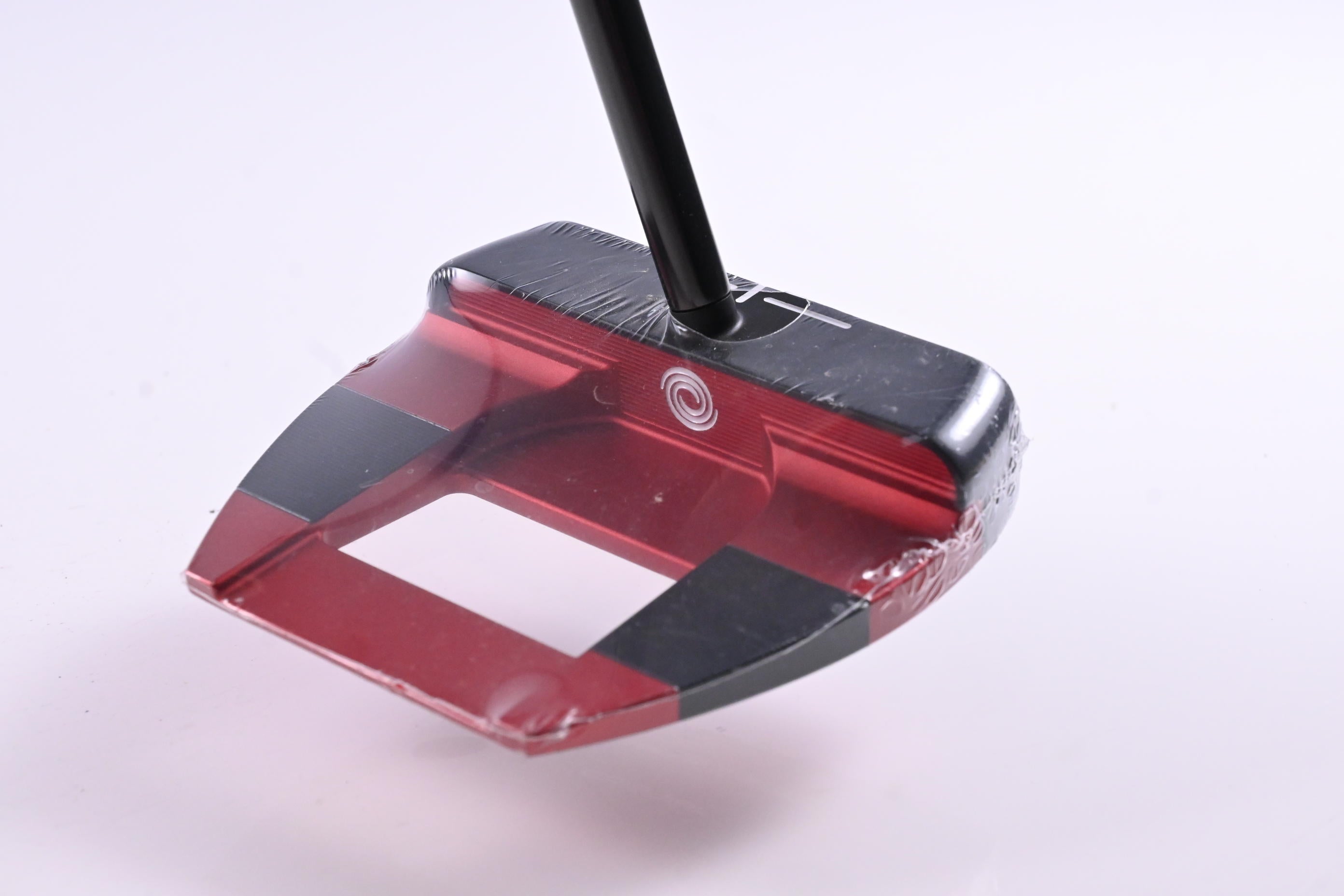 Odyssey Square 2 Square Tri-Hot Jailbird Putter / 34 Inch