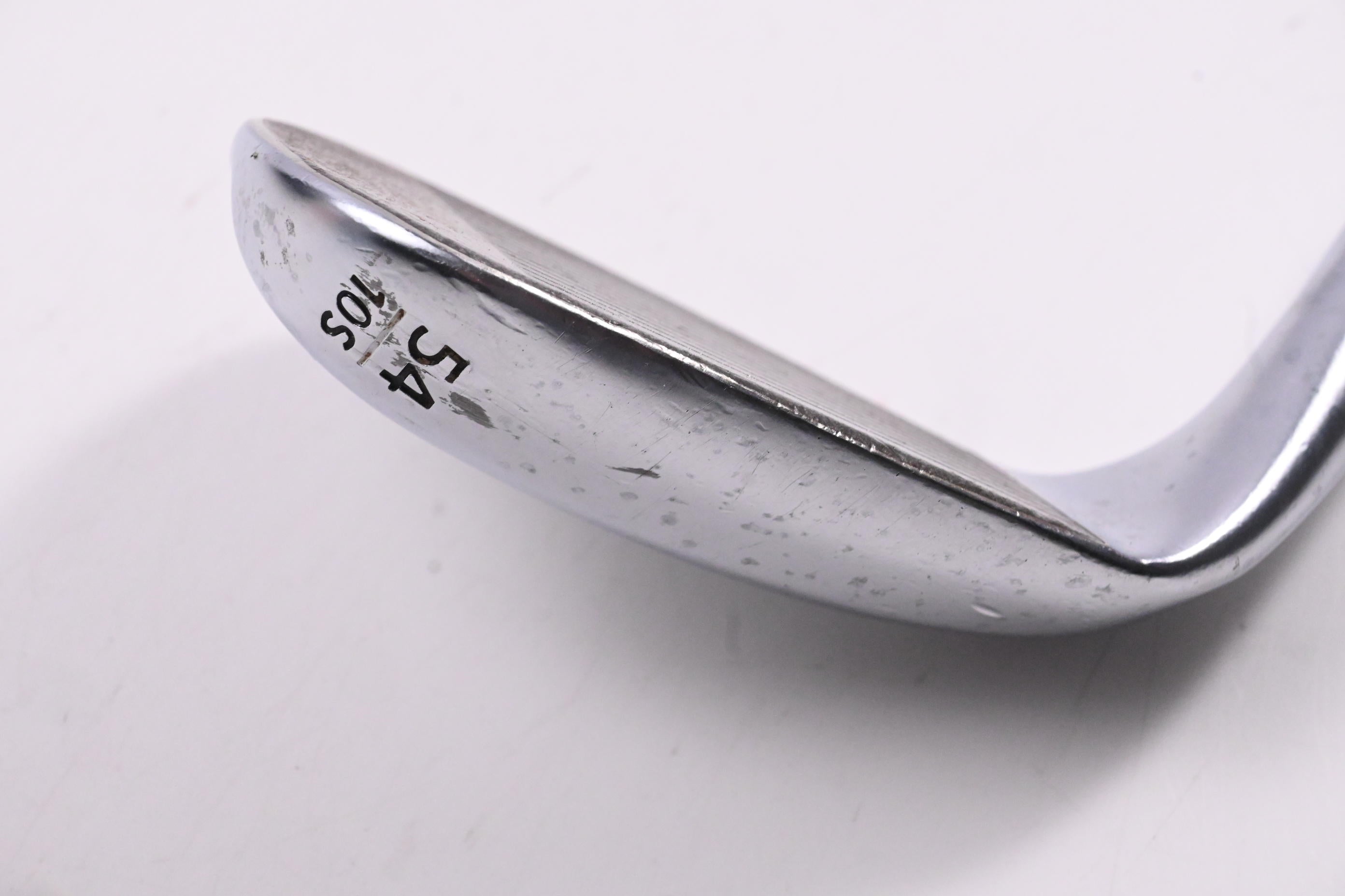 Callaway Jaws Raw Sand Wedge / 54 Degree / Regular Flex N.S. Pro 950GH Shaft
