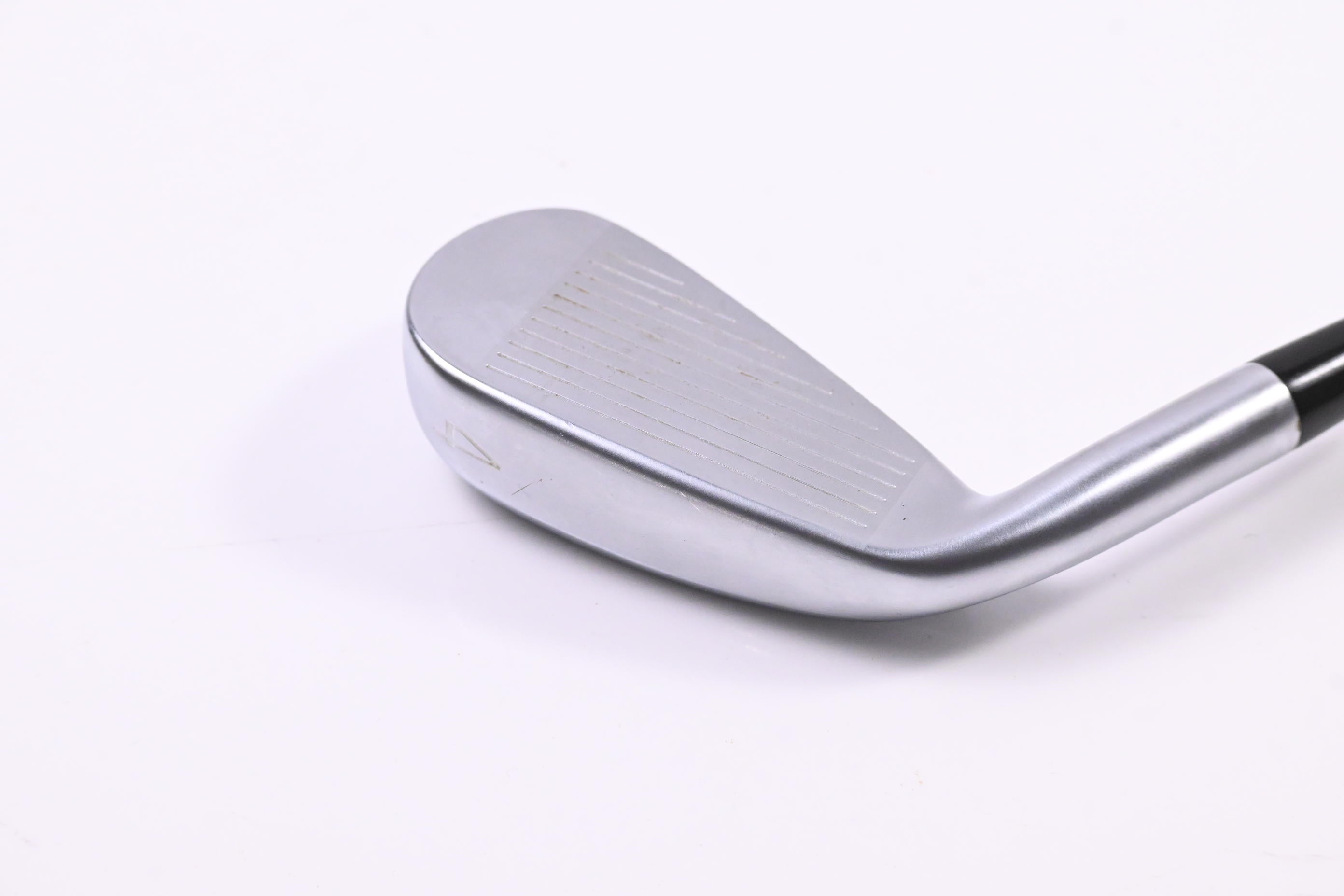 Mizuno JPX 923 Hot Metal Pro Long #4 Iron / 19 Degree / Regular Flex KBS $-Taper