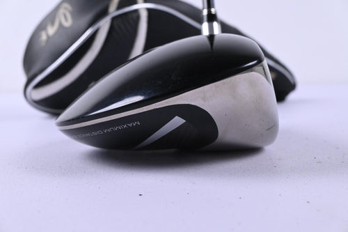Cobra ZL Encore Driver / 11.5 Degree / Regular Flex Aldila VooDoo 59 Shaft